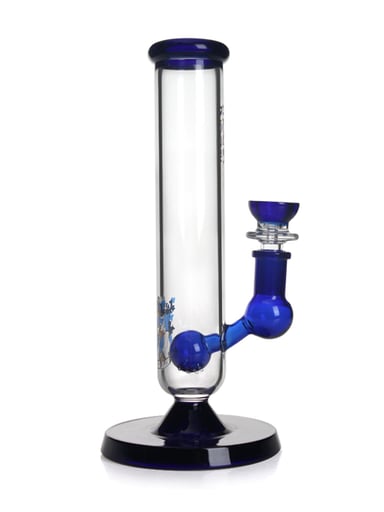 Preview pic of PHOENIX STAR 9 INCHES PERCOLATOR BONG WITH COLORED BALL PERC