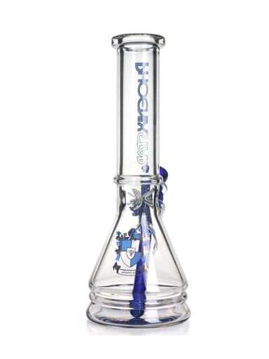 Preview pic of PHOENIX STAR NEW DESIGN BEAKER BONG 10 INCHES