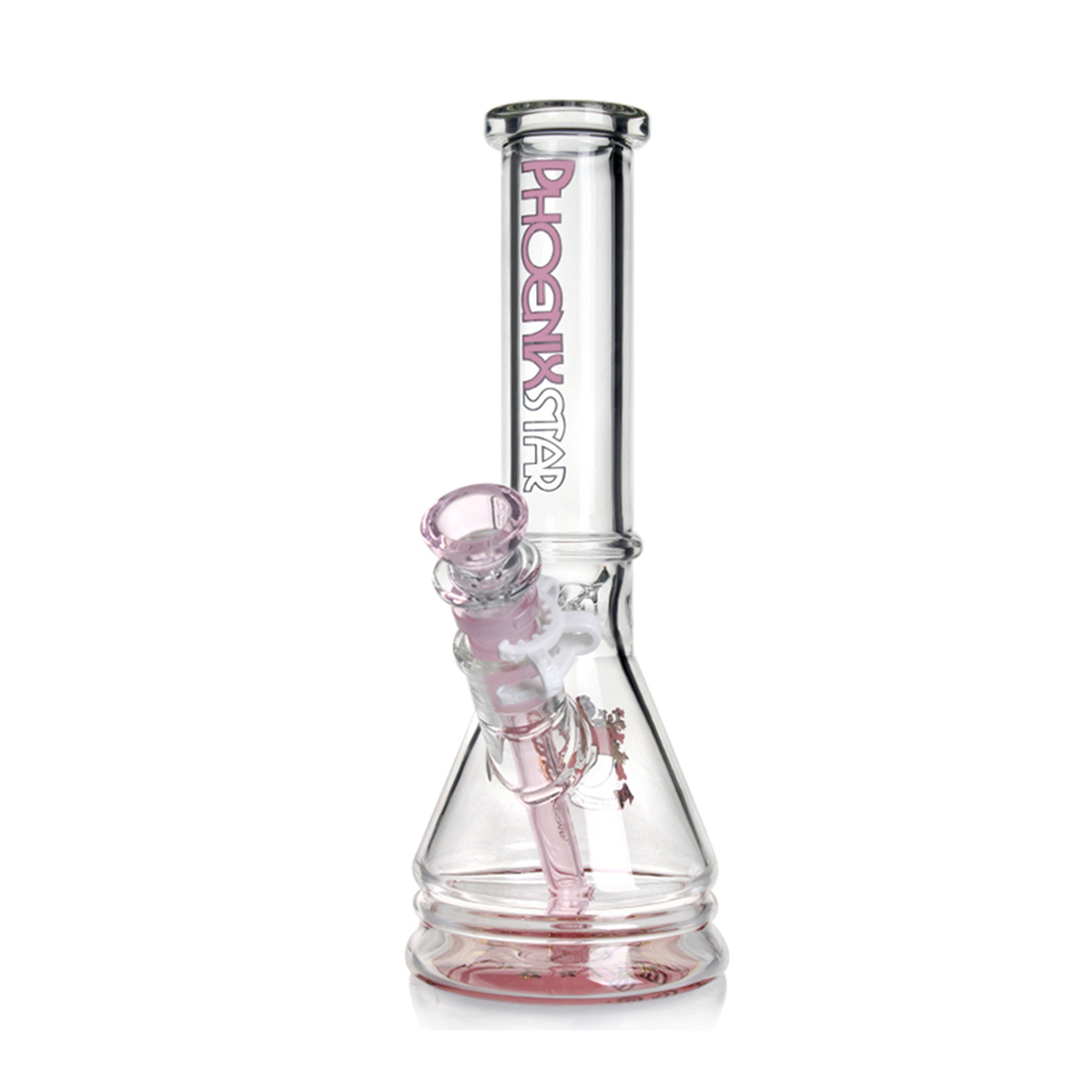 Preview pic of PHOENIX STAR NEW DESIGN BEAKER BONG 10 INCHES
