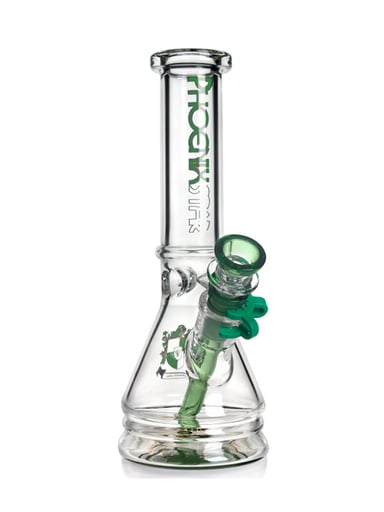 Preview pic of PHOENIX STAR NEW DESIGN BEAKER BONG 10 INCHES