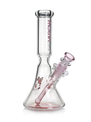 Preview pic of PHOENIX STAR 10 INCHES BEAKER BONG
