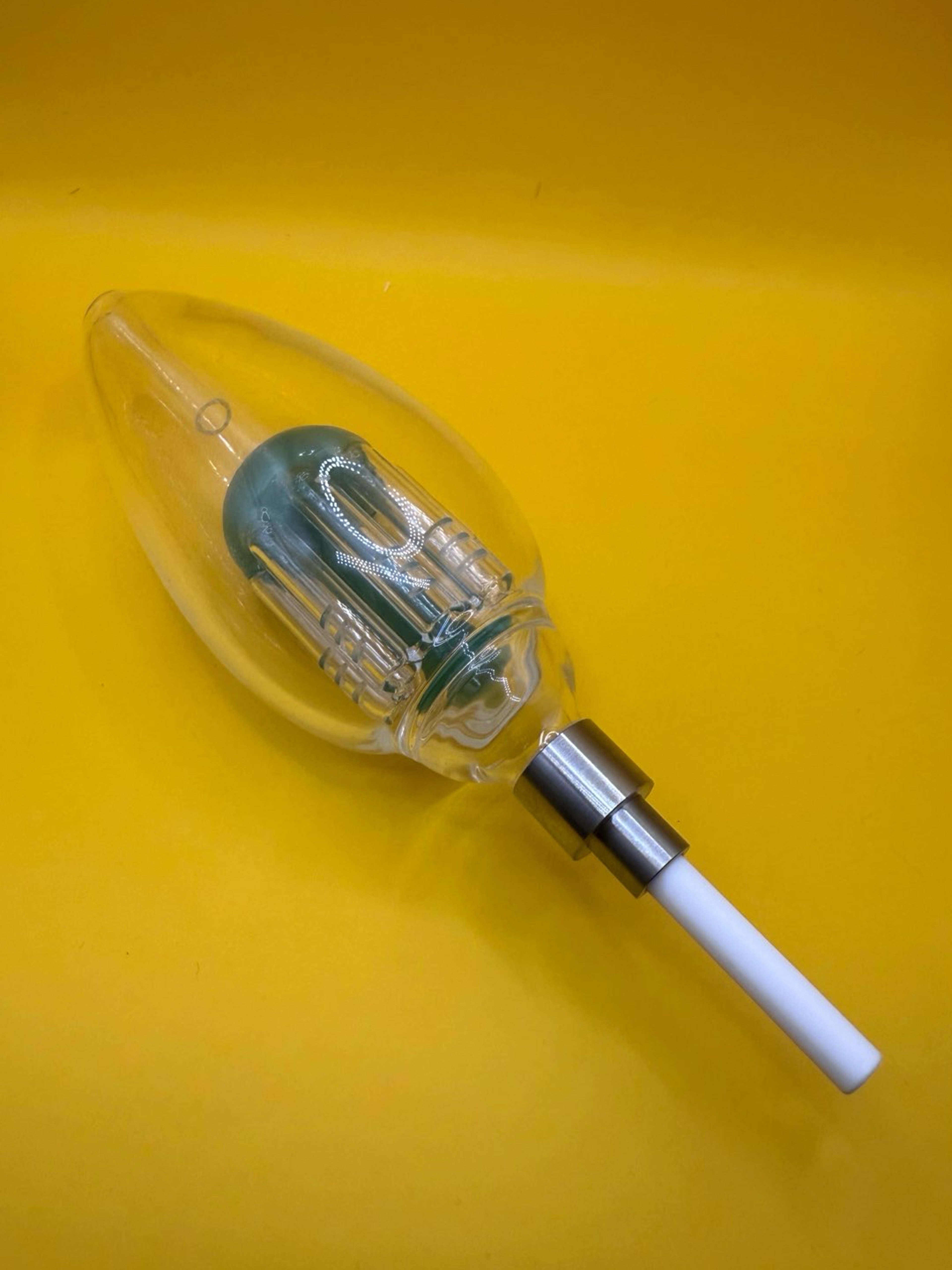 Preview pic of BRAND NEW! 8-Arm Tree Perc Nectar Collector with 510 Ceramic Tip