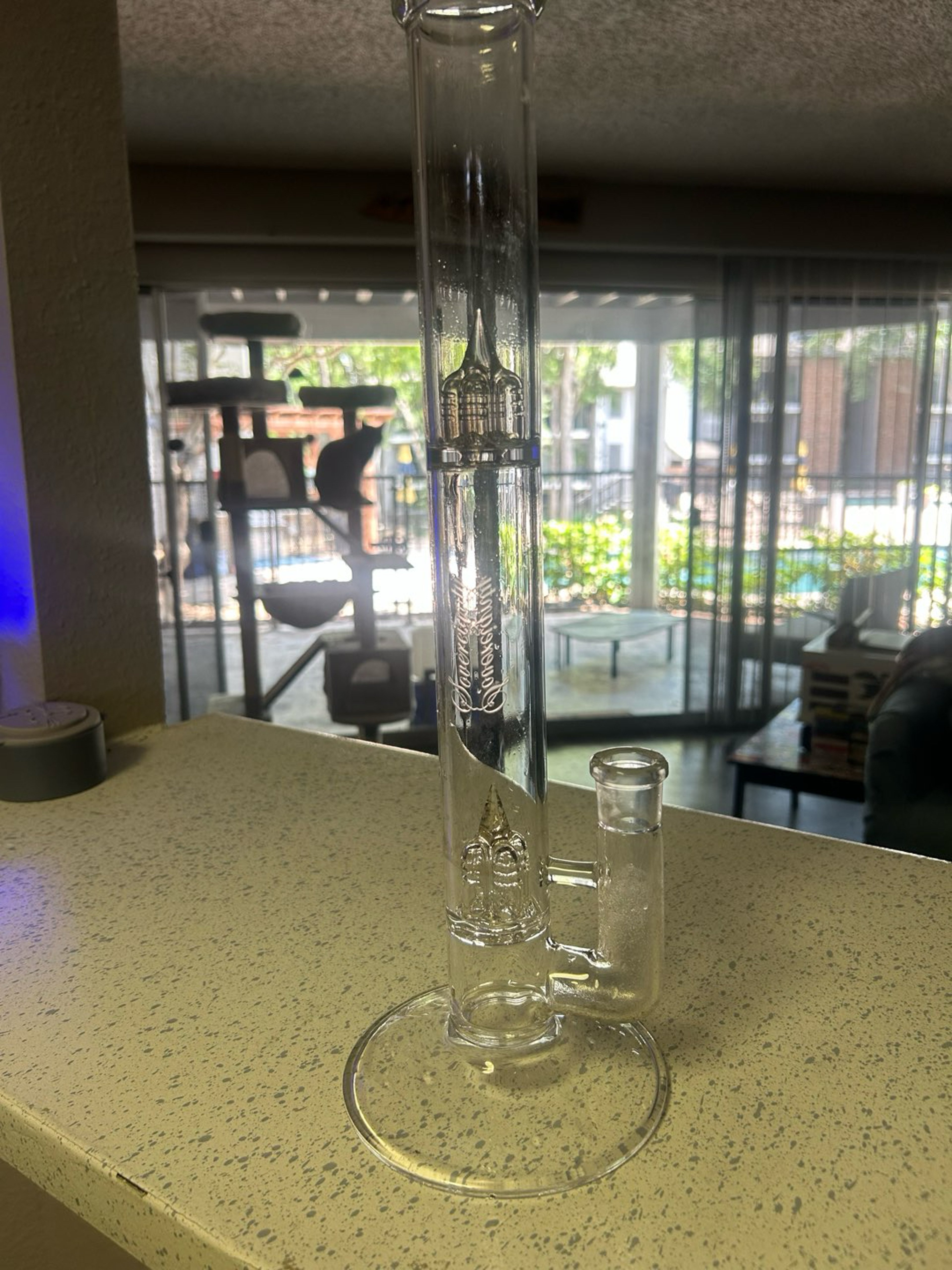 Preview pic of Sovereignty inv4 44x4 double perc