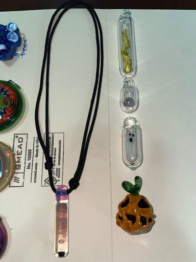 Preview pic of Pendant Assortment