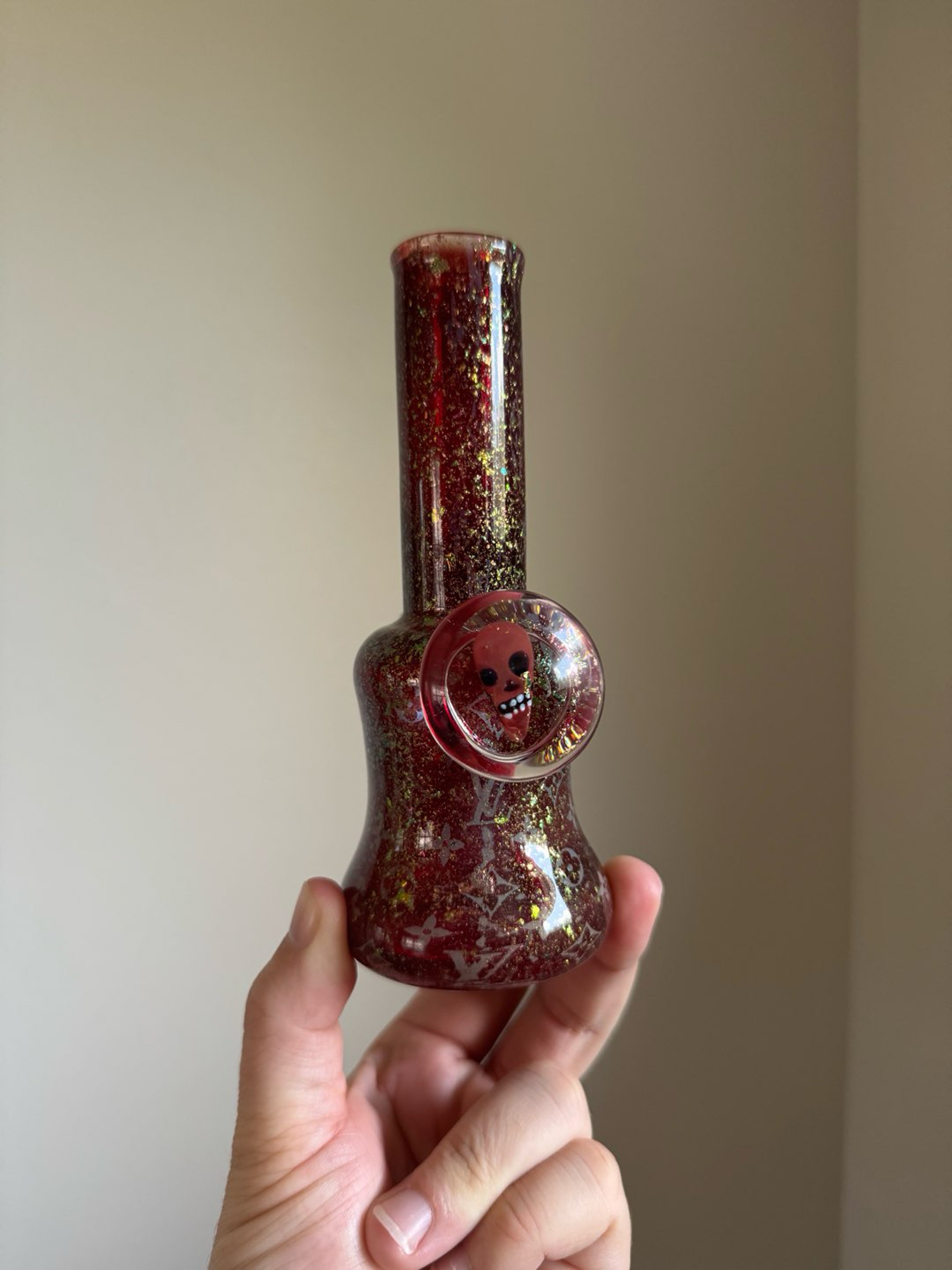 Preview pic of Mini Heady Tube