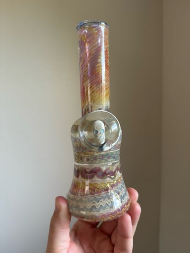 Preview pic of Heady Tube