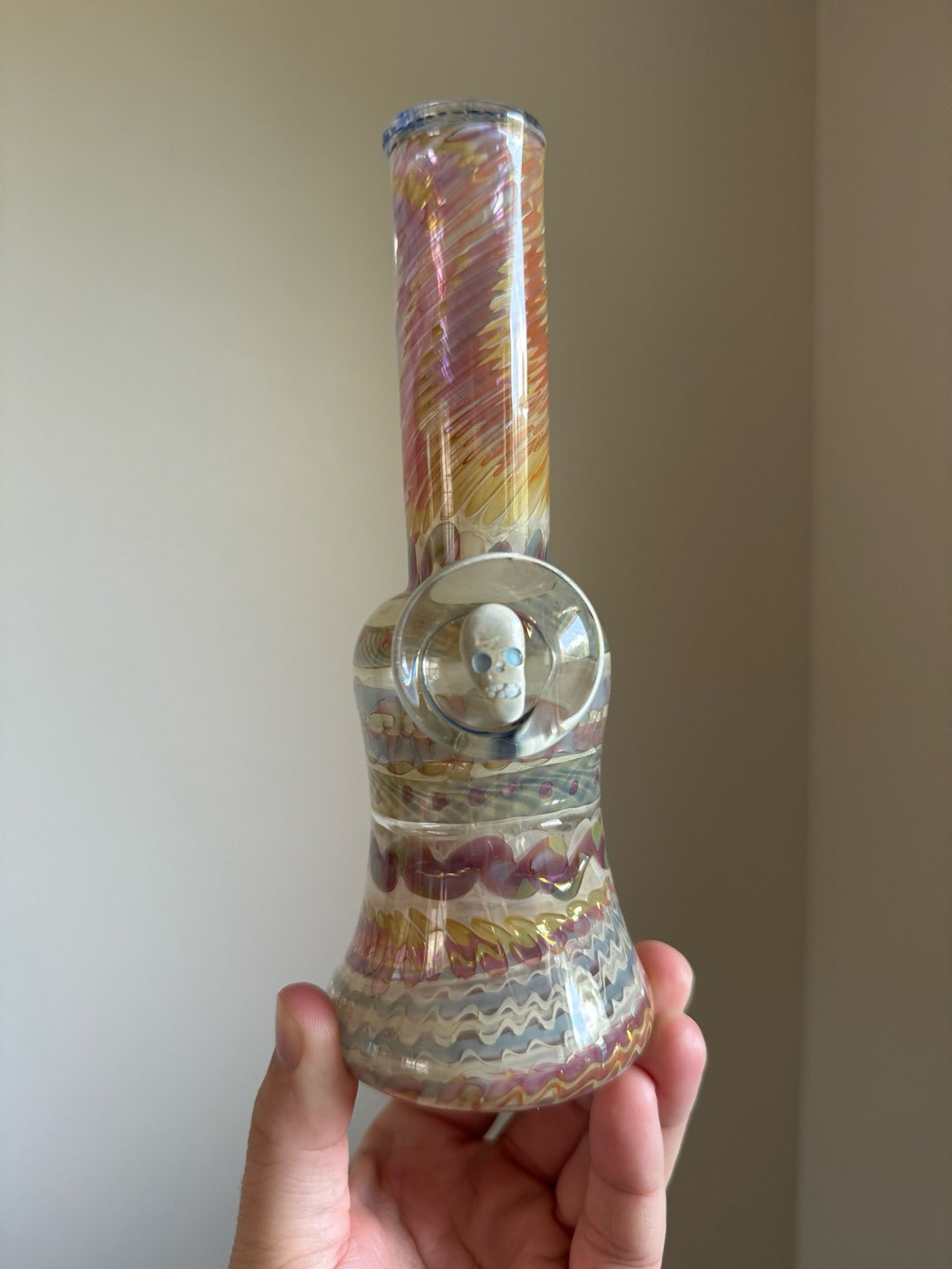 Preview pic of Heady Tube