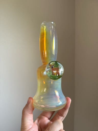 Preview pic of Mini Heady Tube