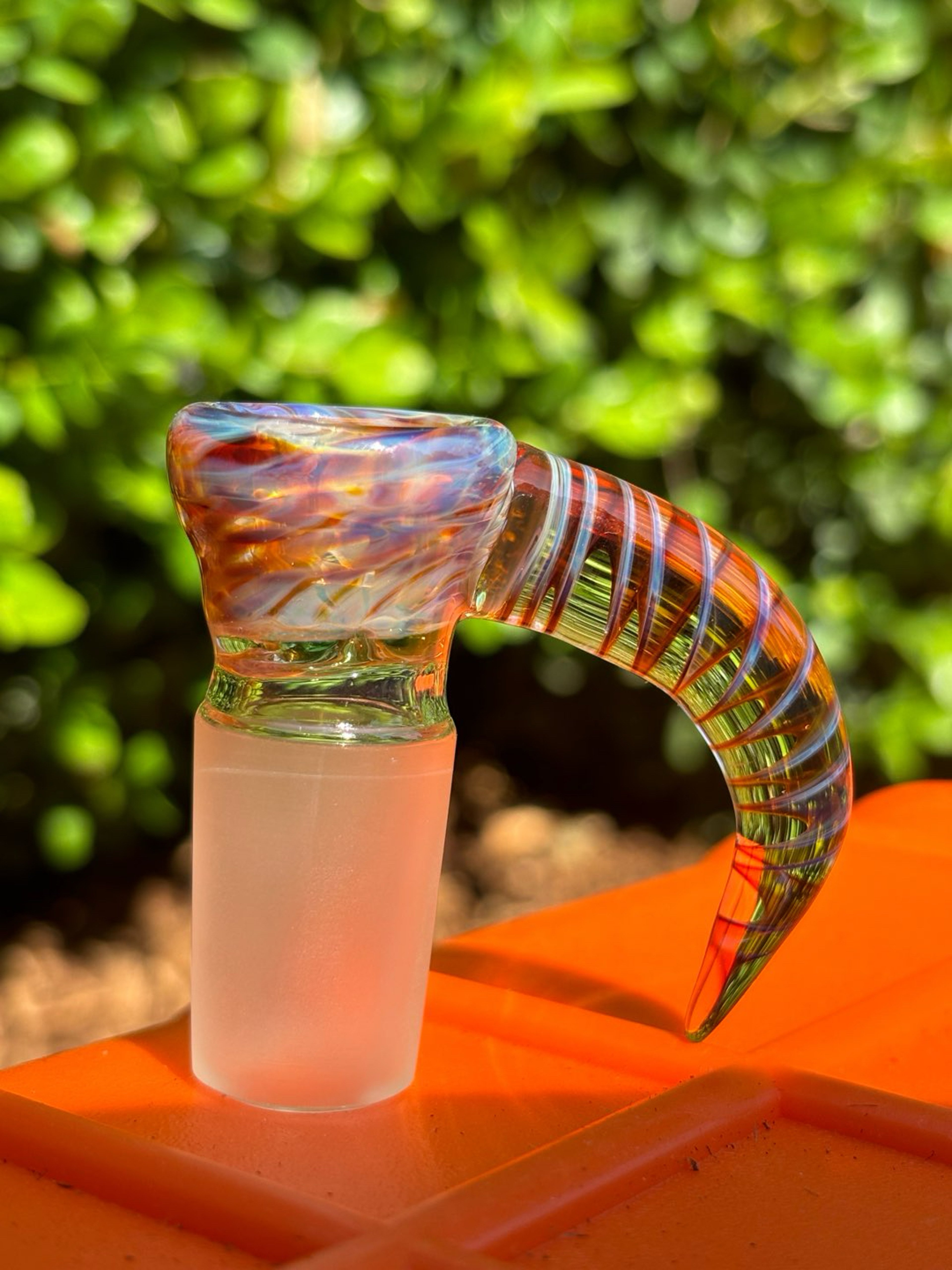 Preview pic of 2: 4 hole slides