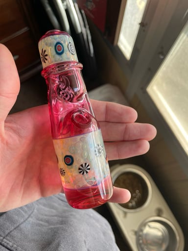 Preview pic of Jackblewglass X Zach H