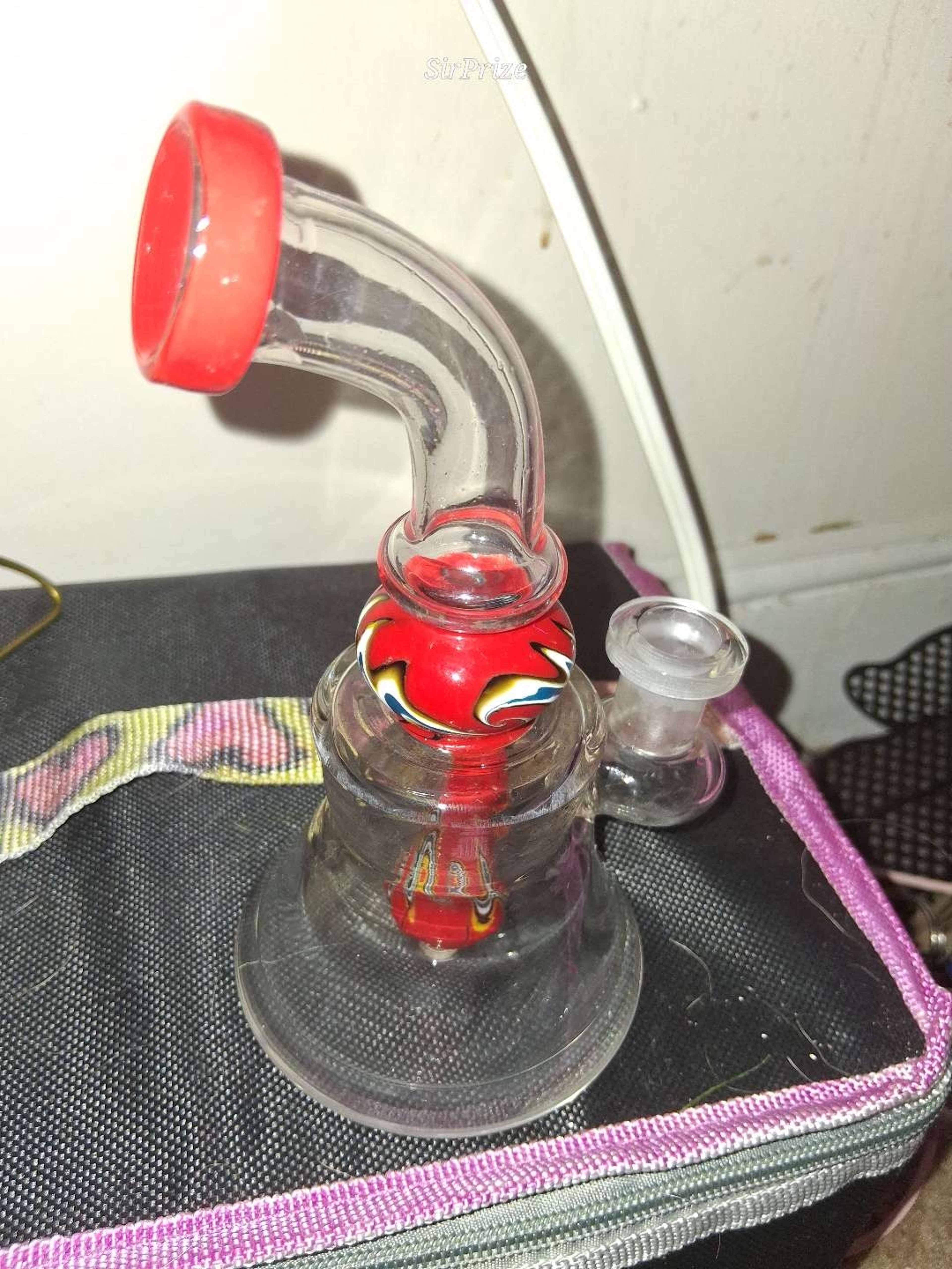 Preview pic of Small showerhead