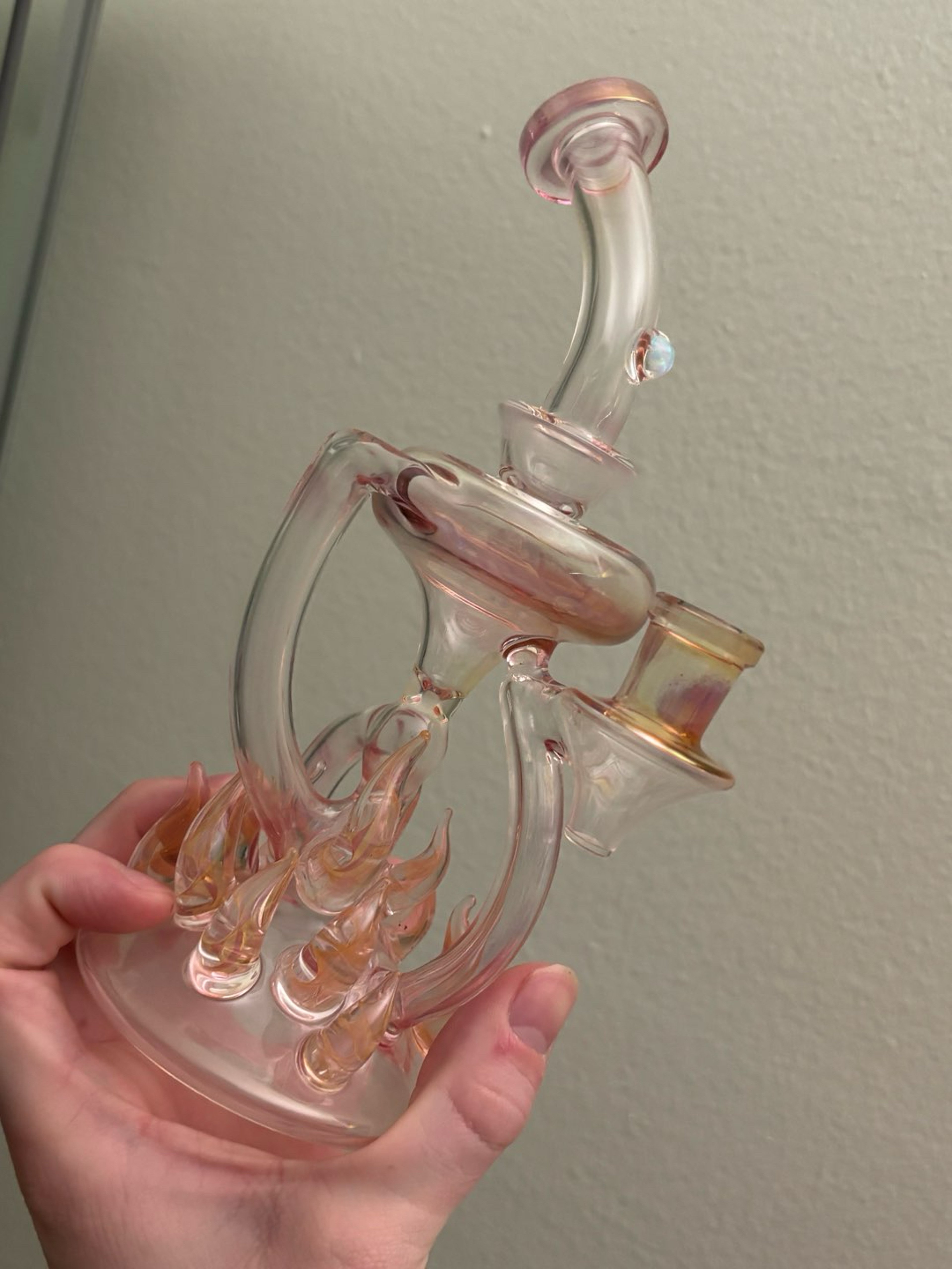 Preview pic of Casa Recycler