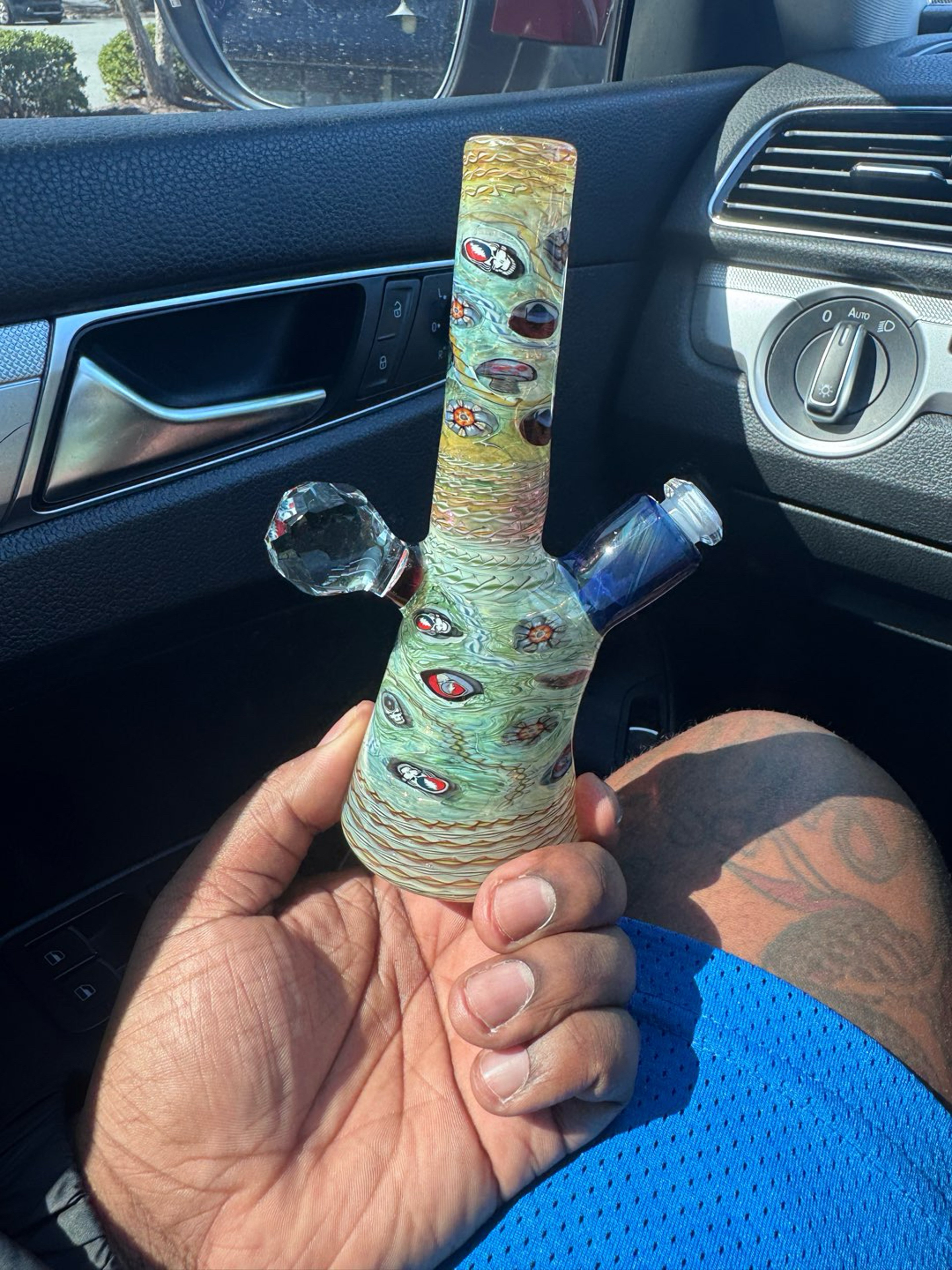 Preview pic of J. Kelly Tube