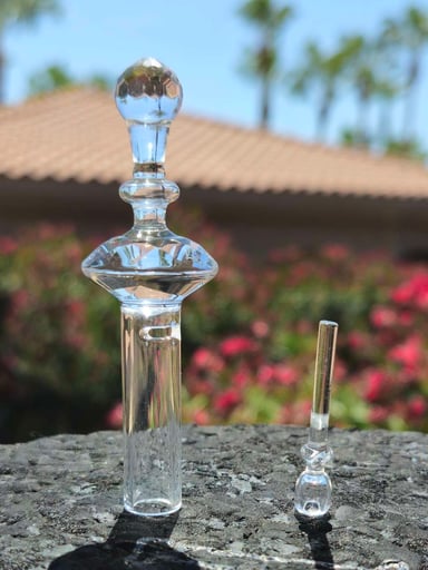 Preview pic of Pukinbeagle Dog whistle & Insert Pillar