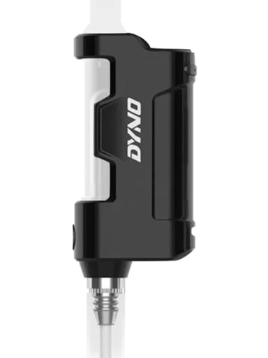 Preview pic of Dyna bubbler nectar collector