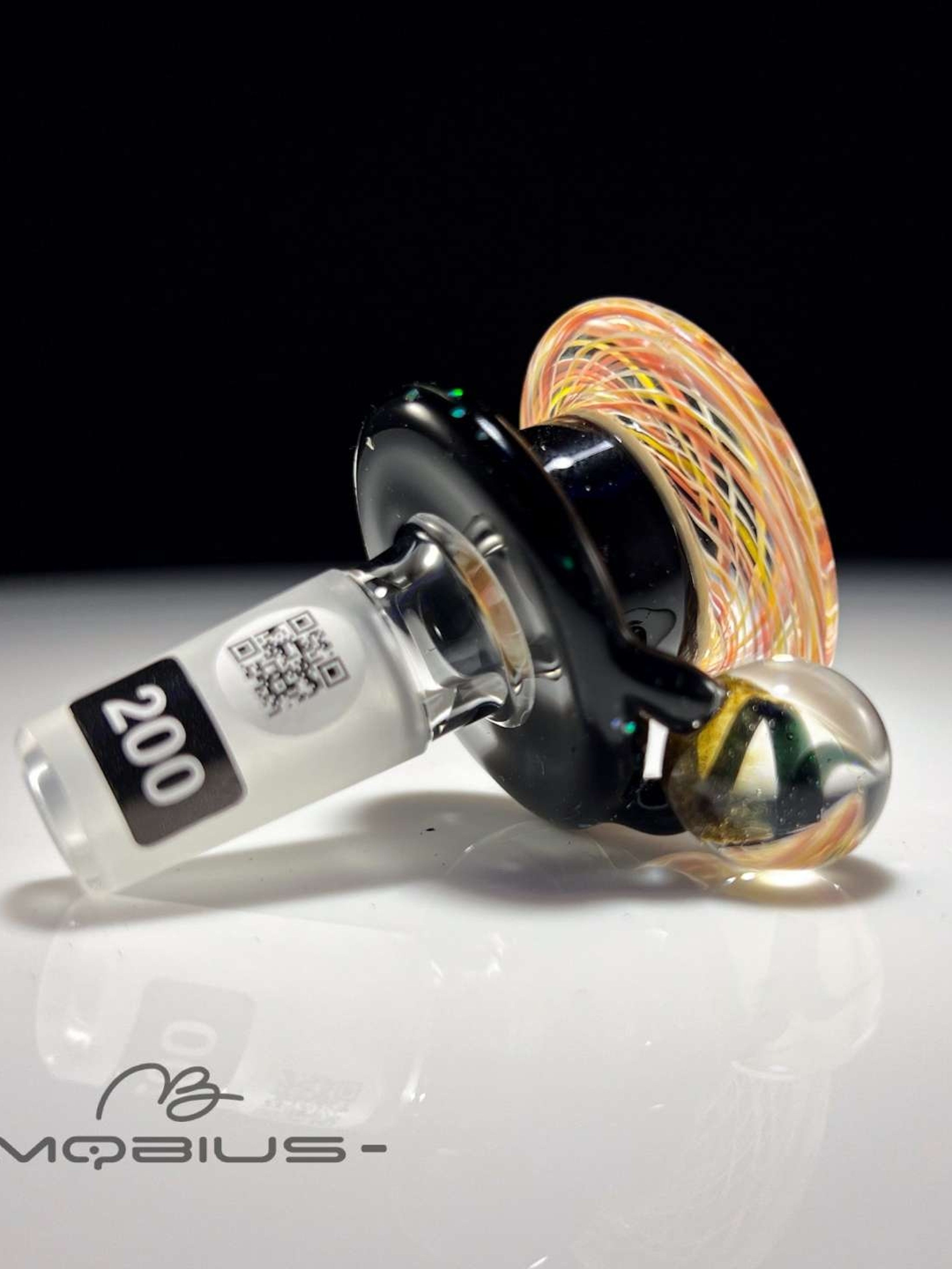 Preview pic of Mobius Bowl #200