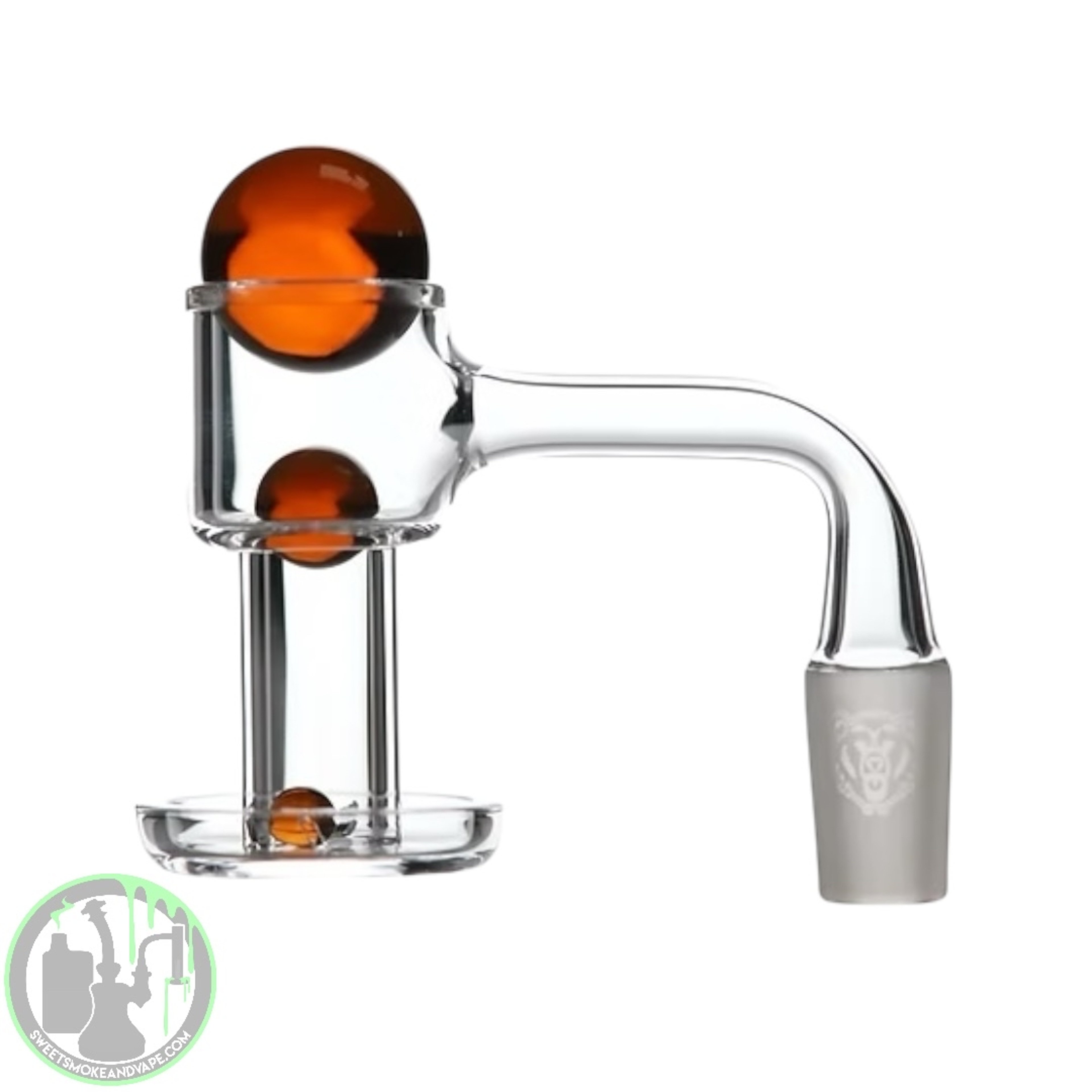 Preview pic of Bear Quartz - V1 Slurper Set