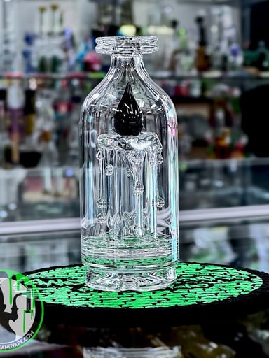 Preview pic of Meade Made Glass - Puffco Attachment #1
