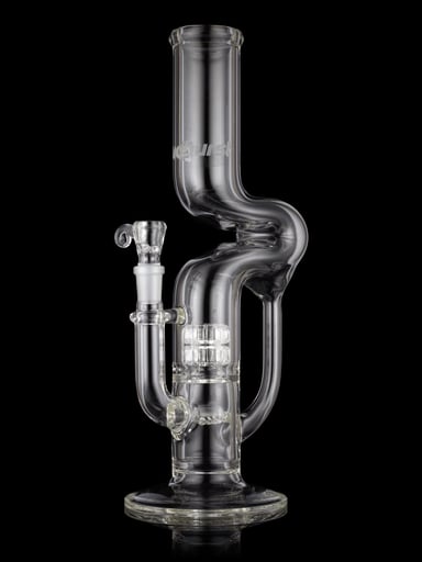 Preview pic of Double percolator with drain