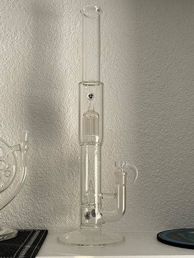 Preview pic of Imp-8 44mm neck