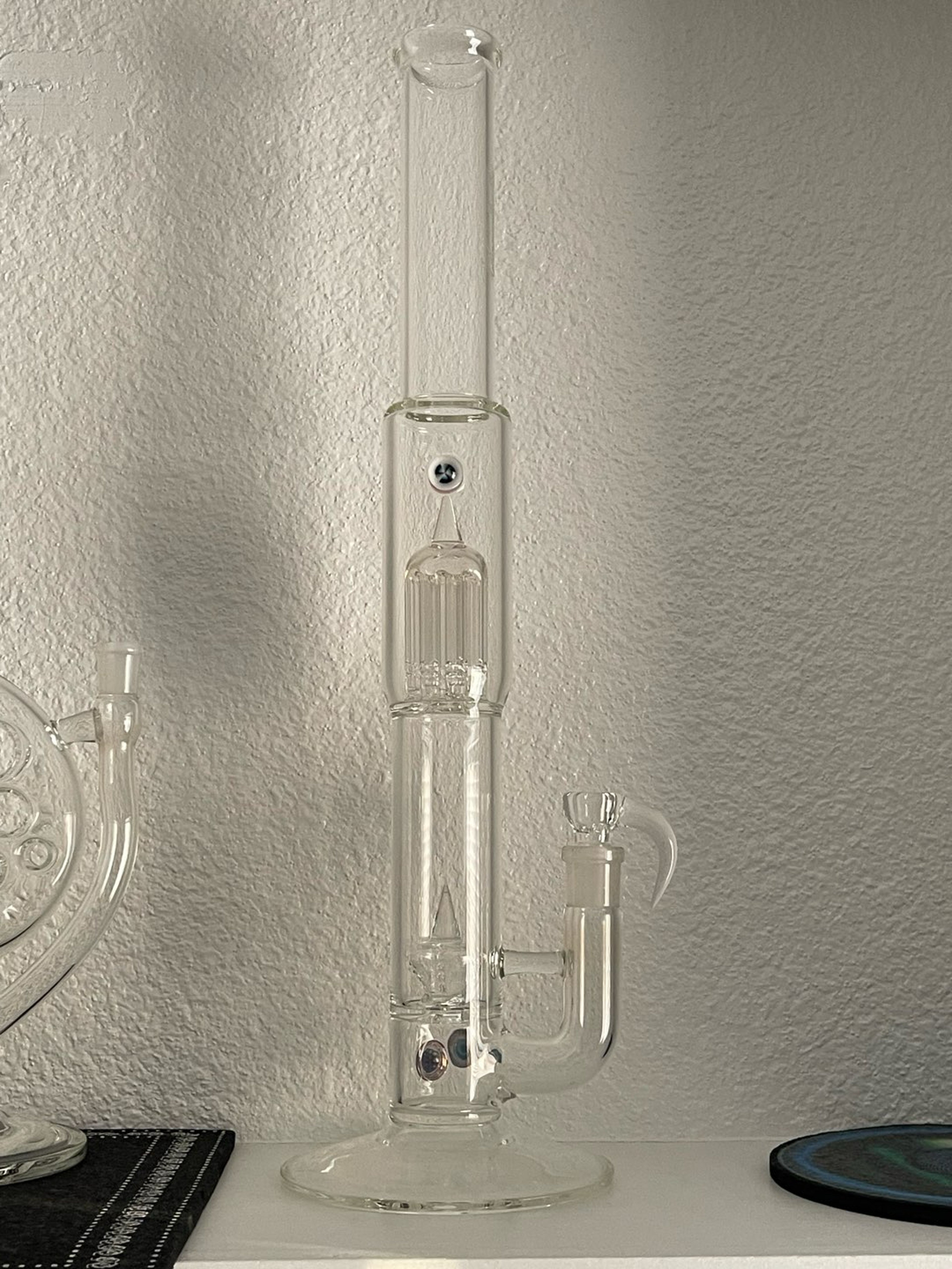 Preview pic of Imp-8 44mm neck