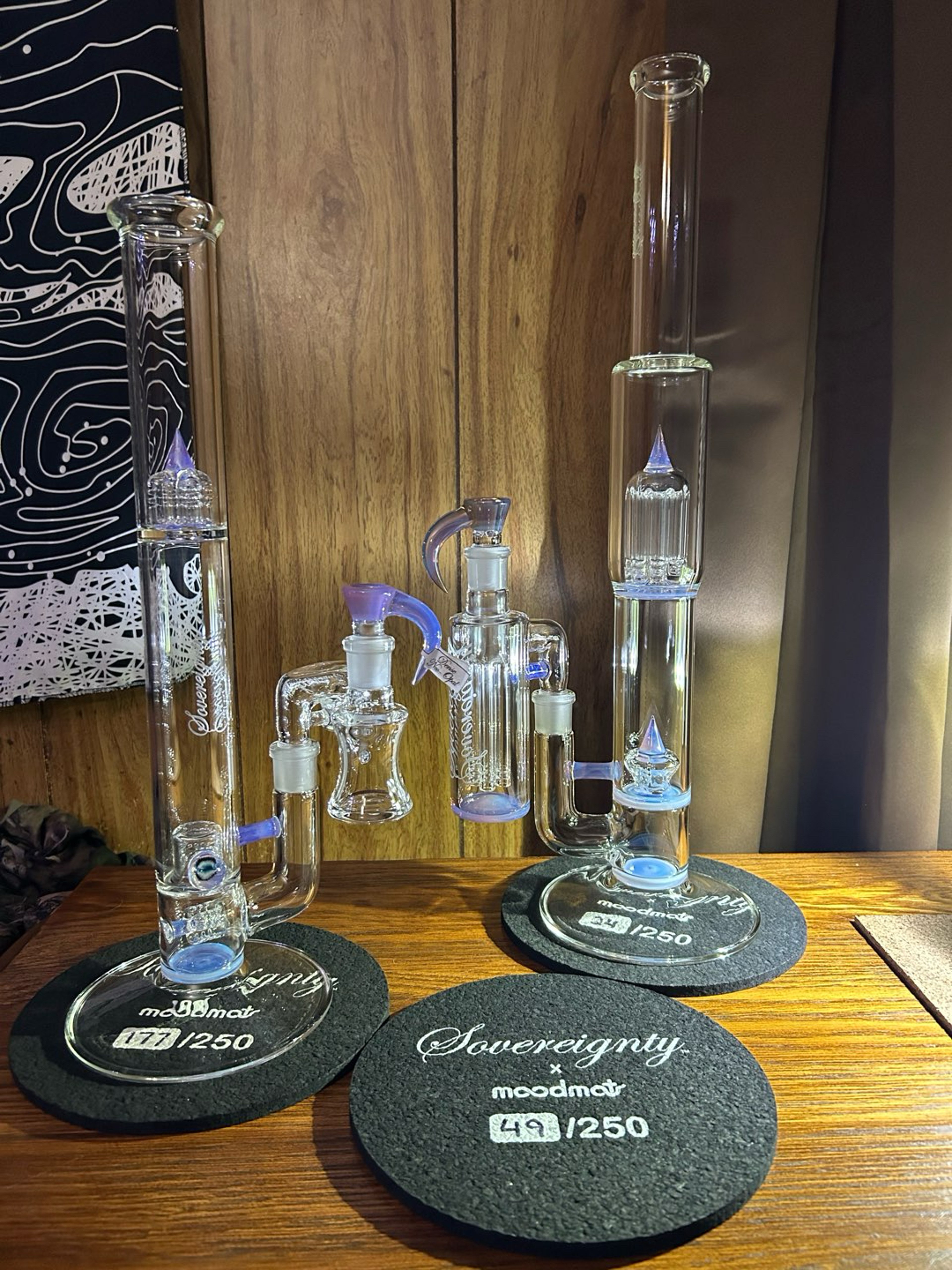 Preview pic of Sovereignty Dense Neo Fa