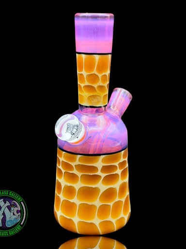 Preview pic of Robertson Glass - Tube Rig