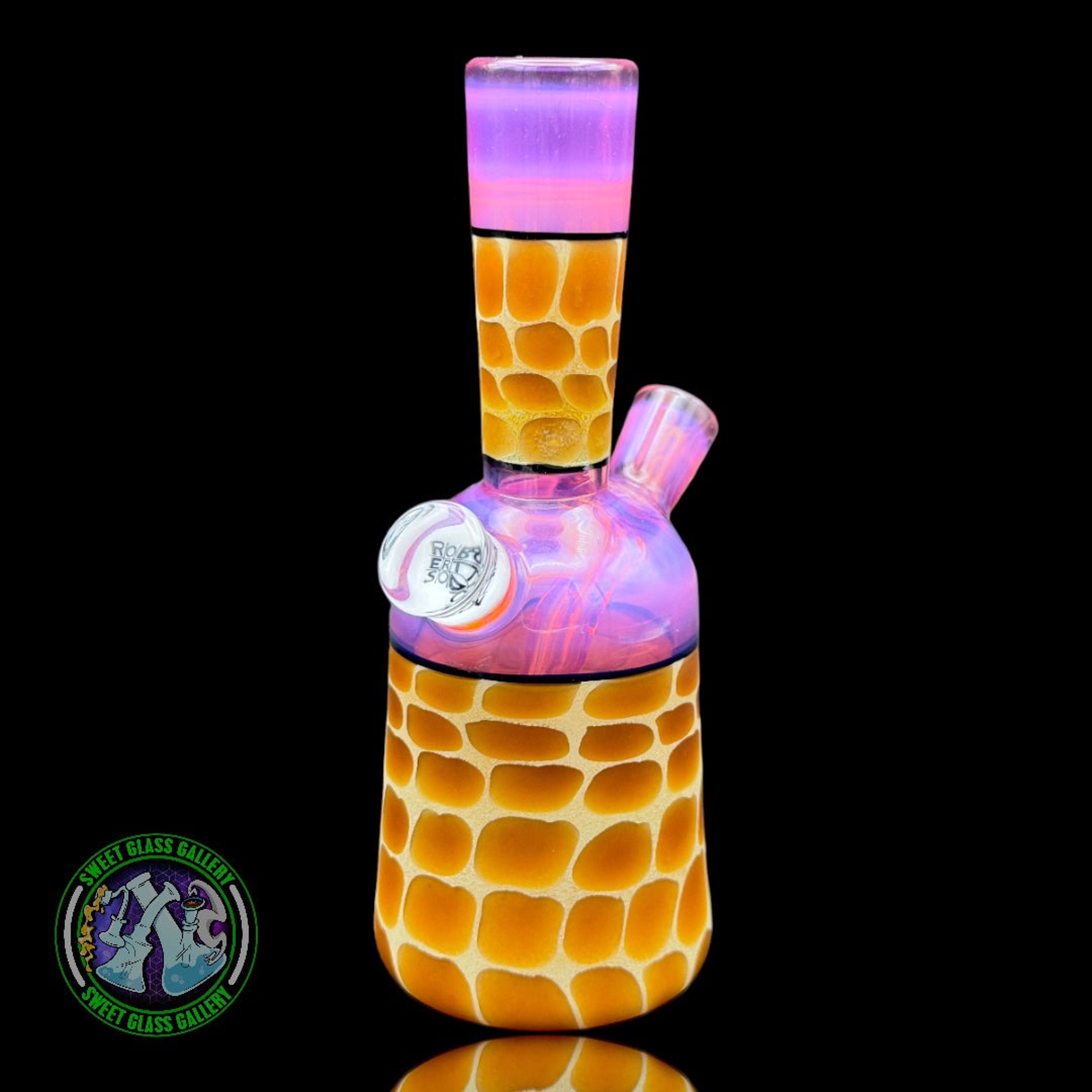 Preview pic of Robertson Glass - Tube Rig