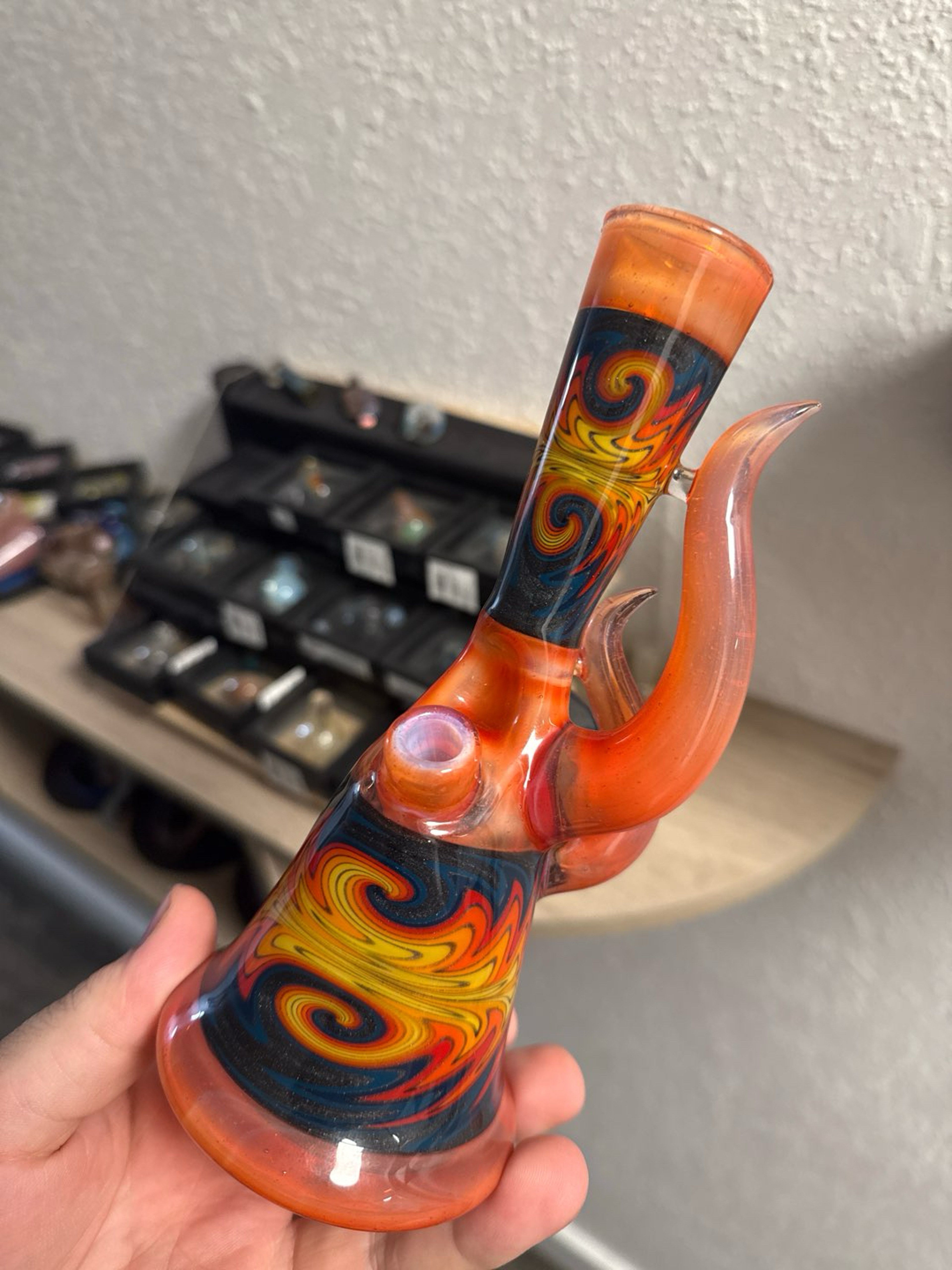 Preview pic of Smplyglassworks tube