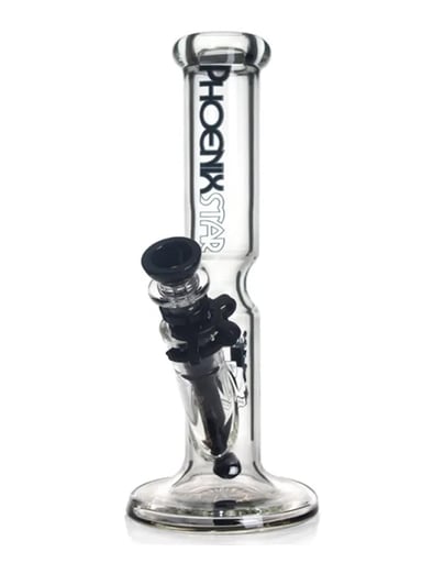Preview pic of PHOENIX STAR STRAIGHT 10 INCHES BONG