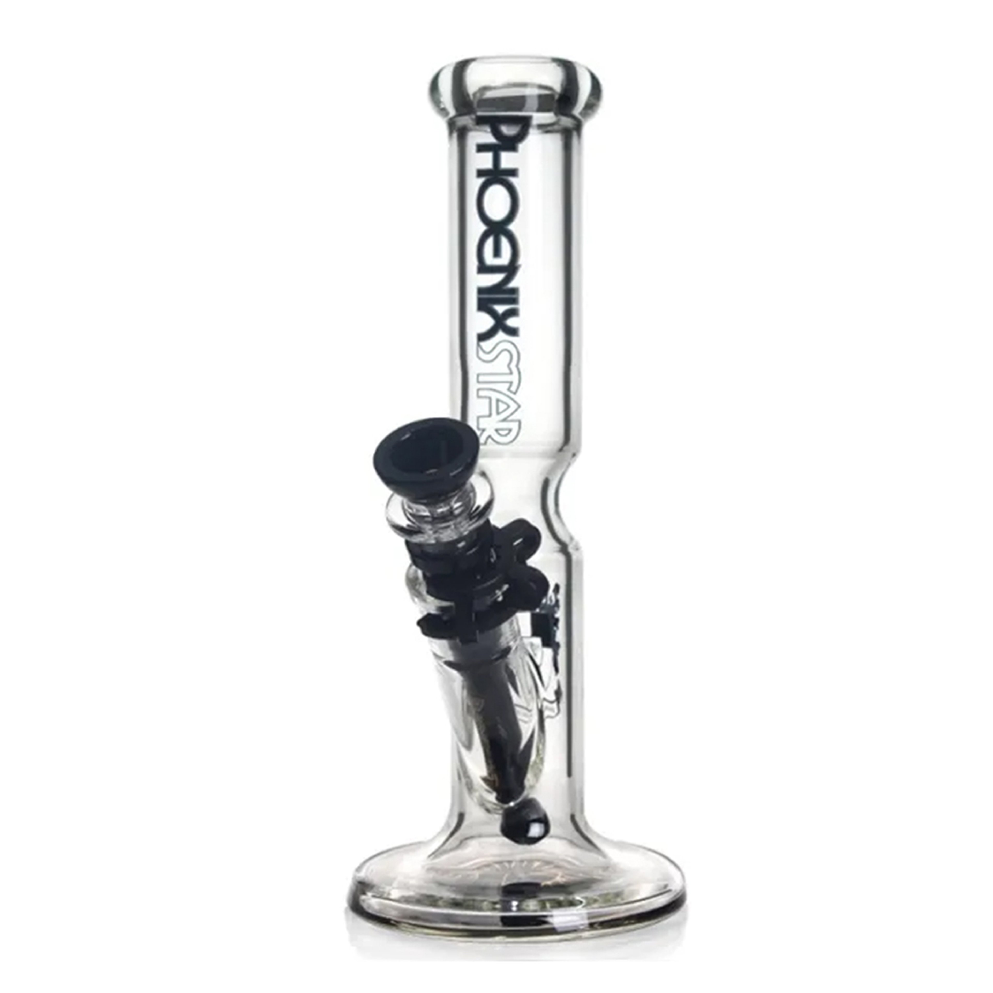 Preview pic of PHOENIX STAR STRAIGHT 10 INCHES BONG