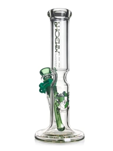 Preview pic of PHOENIX STAR STRAIGHT 10 INCHES BONG