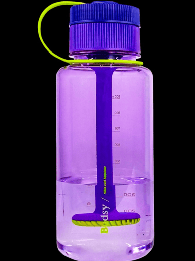Preview pic of Water Bottle Bong