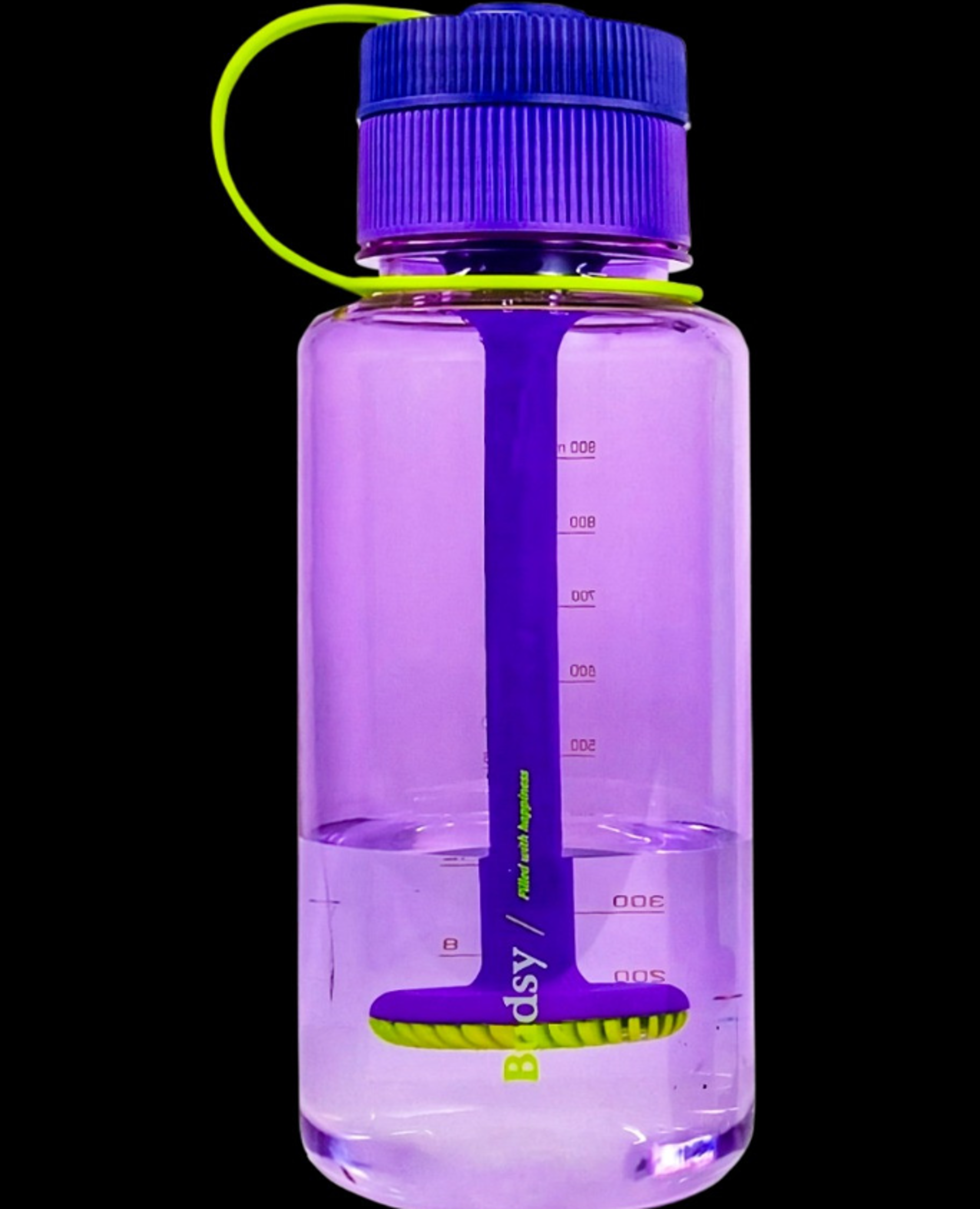 Preview pic of Water Bottle Bong