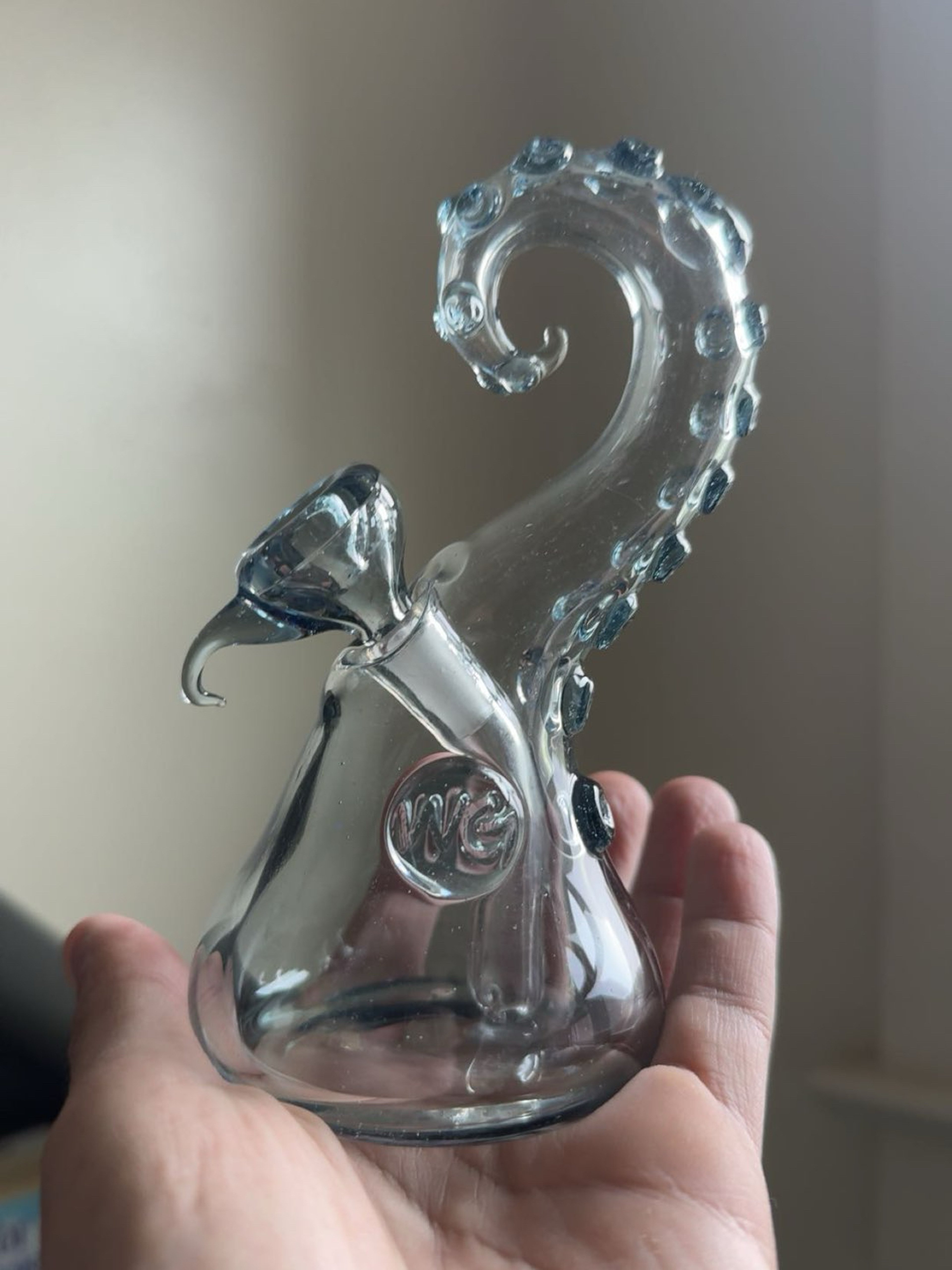 Preview pic of Mini kraken(10mm)