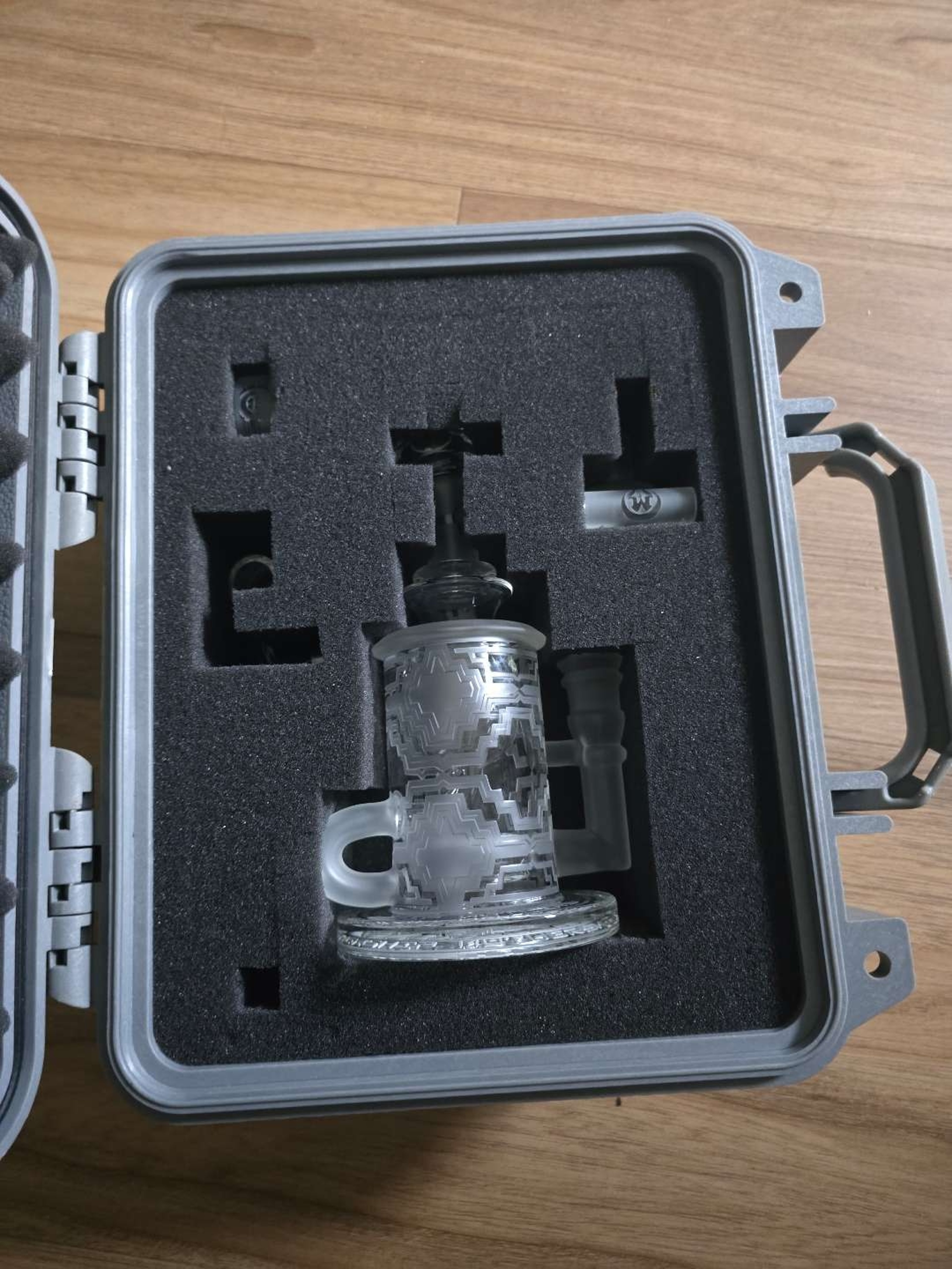 Preview pic of Mothership (blasted) Klein