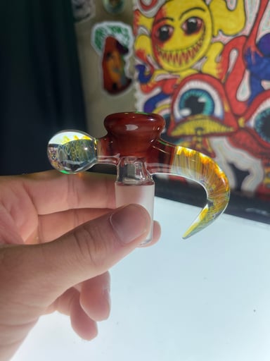 Preview pic of Valts glass
