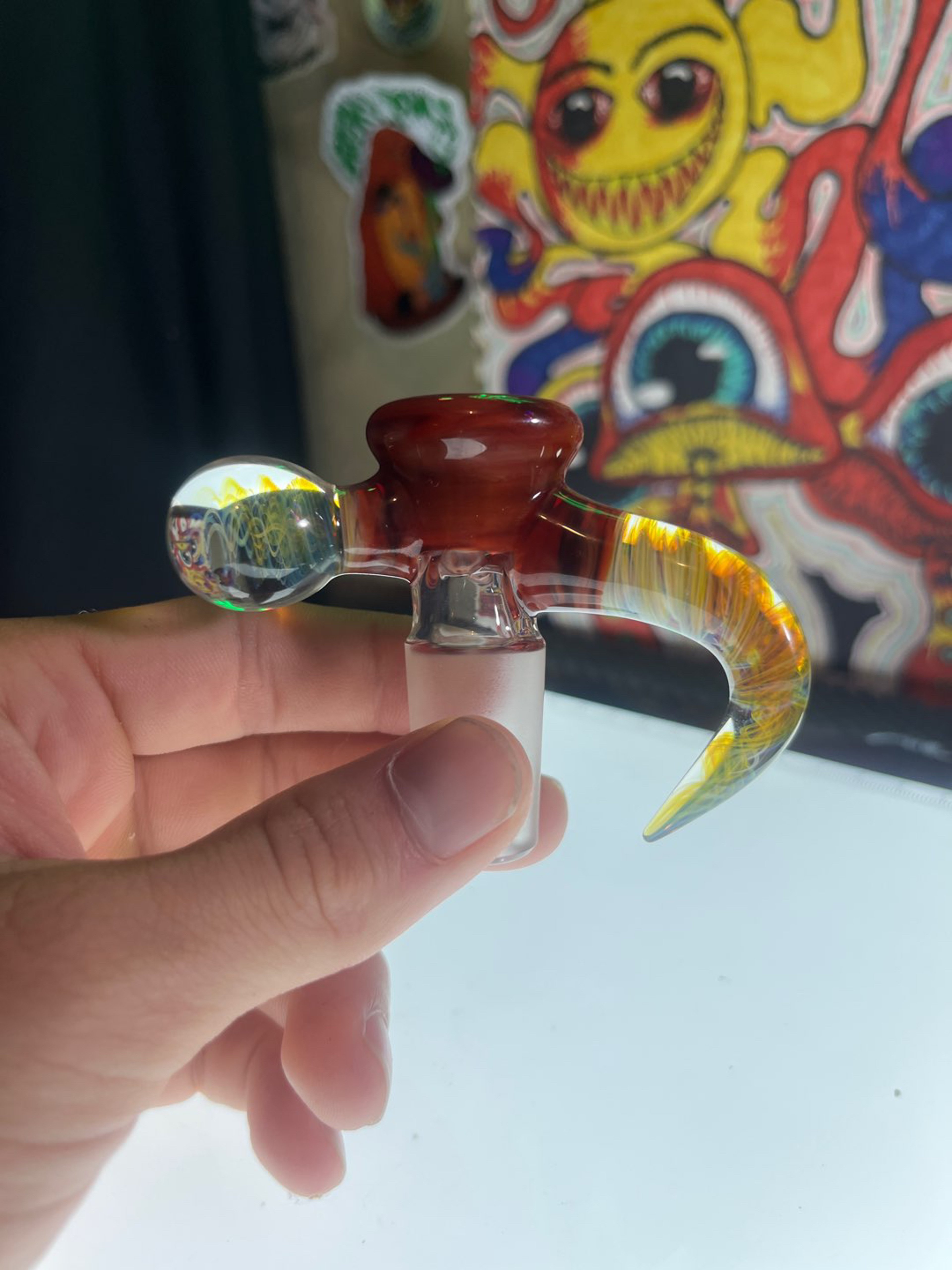 Preview pic of Valts glass