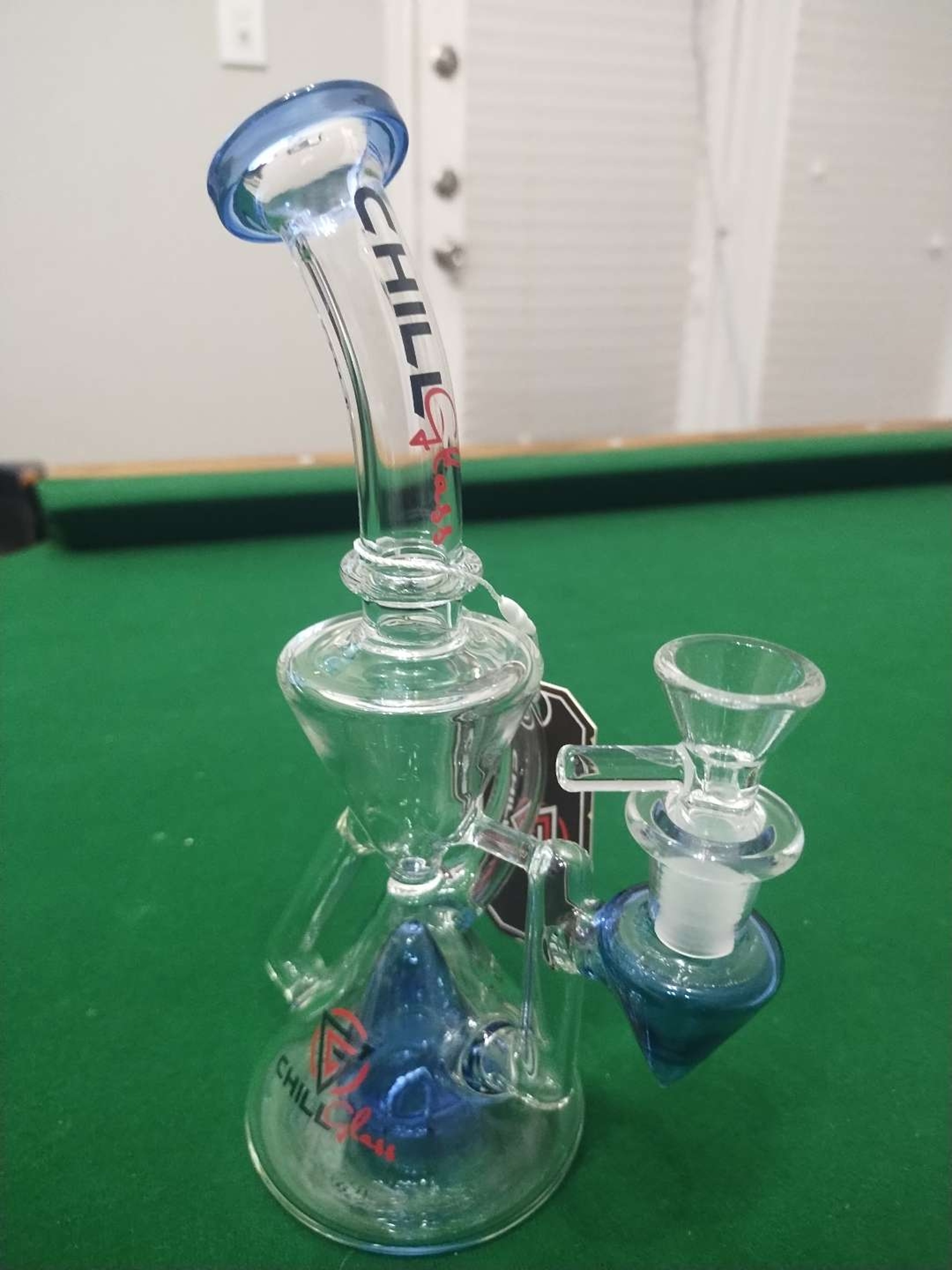 Preview pic of Chill Glass