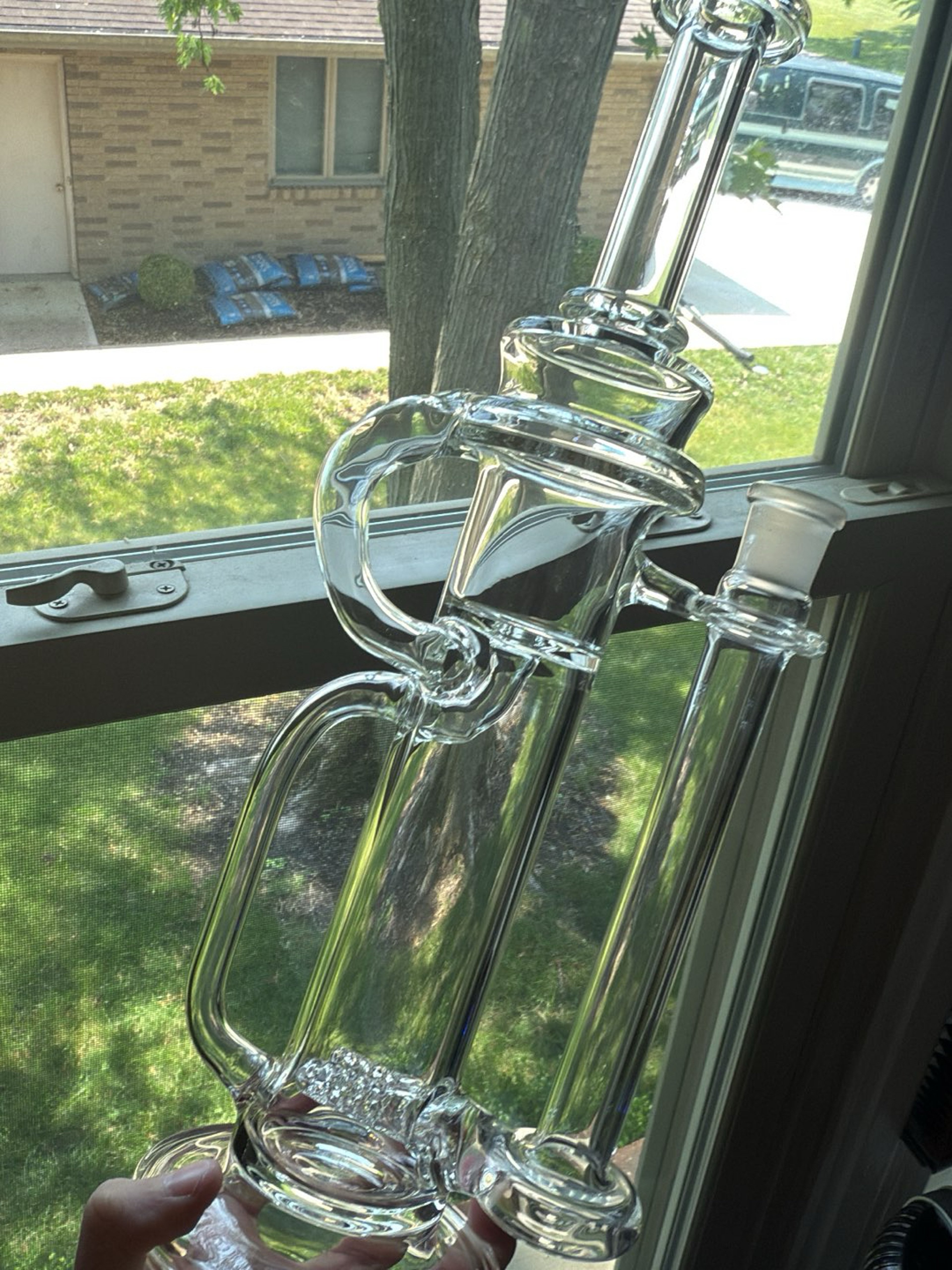 Preview pic of Fritocycler 18mm