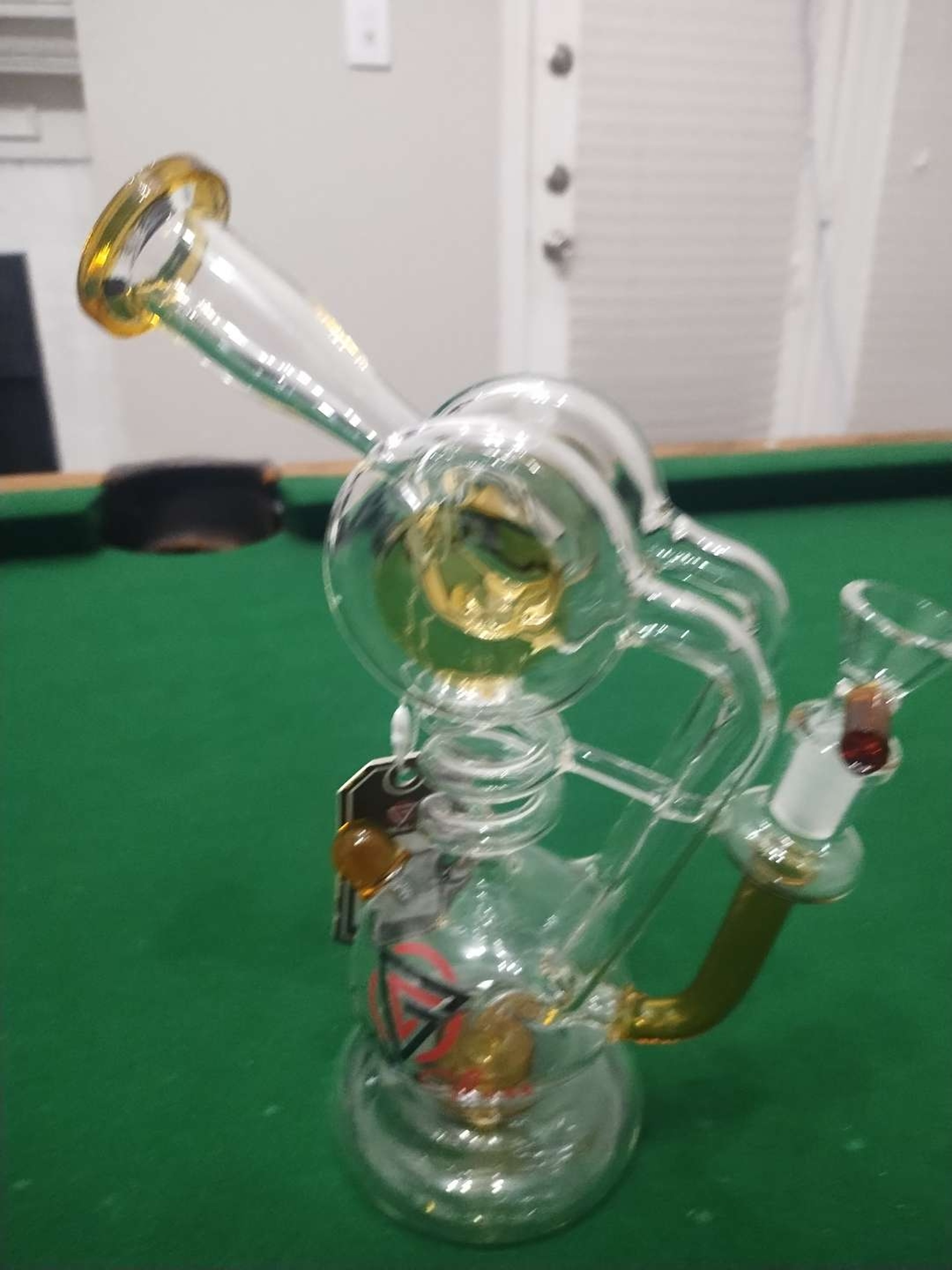Preview pic of Chill Glass