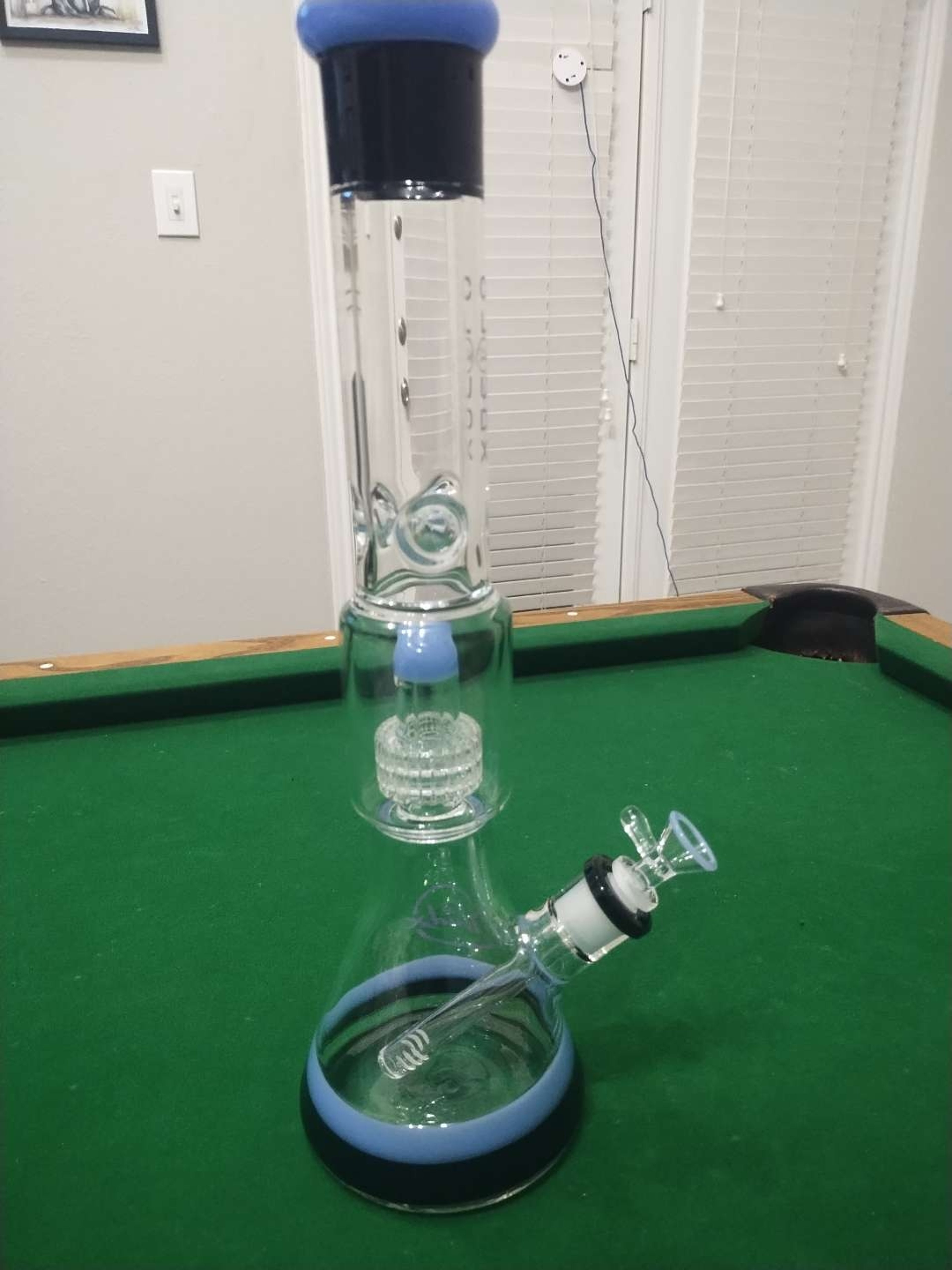 Preview pic of cloud x glass