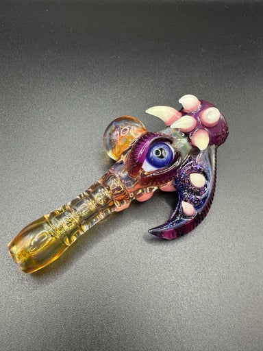 Preview pic of 2023 Salt x Ease Chillum