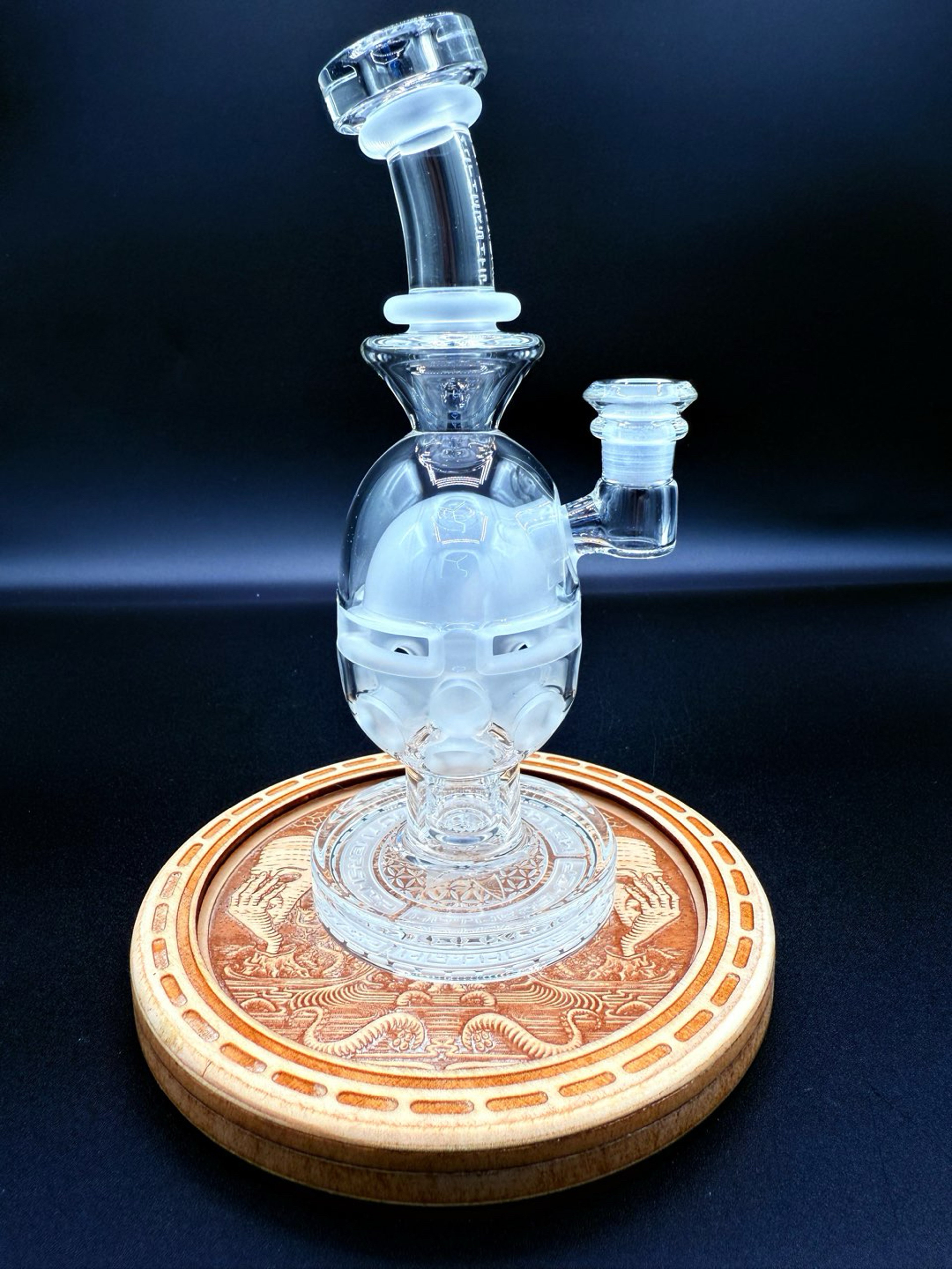 Preview pic of Mothership Fab Egg