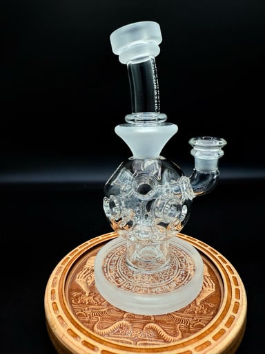 Preview pic of Mothership Exosphere