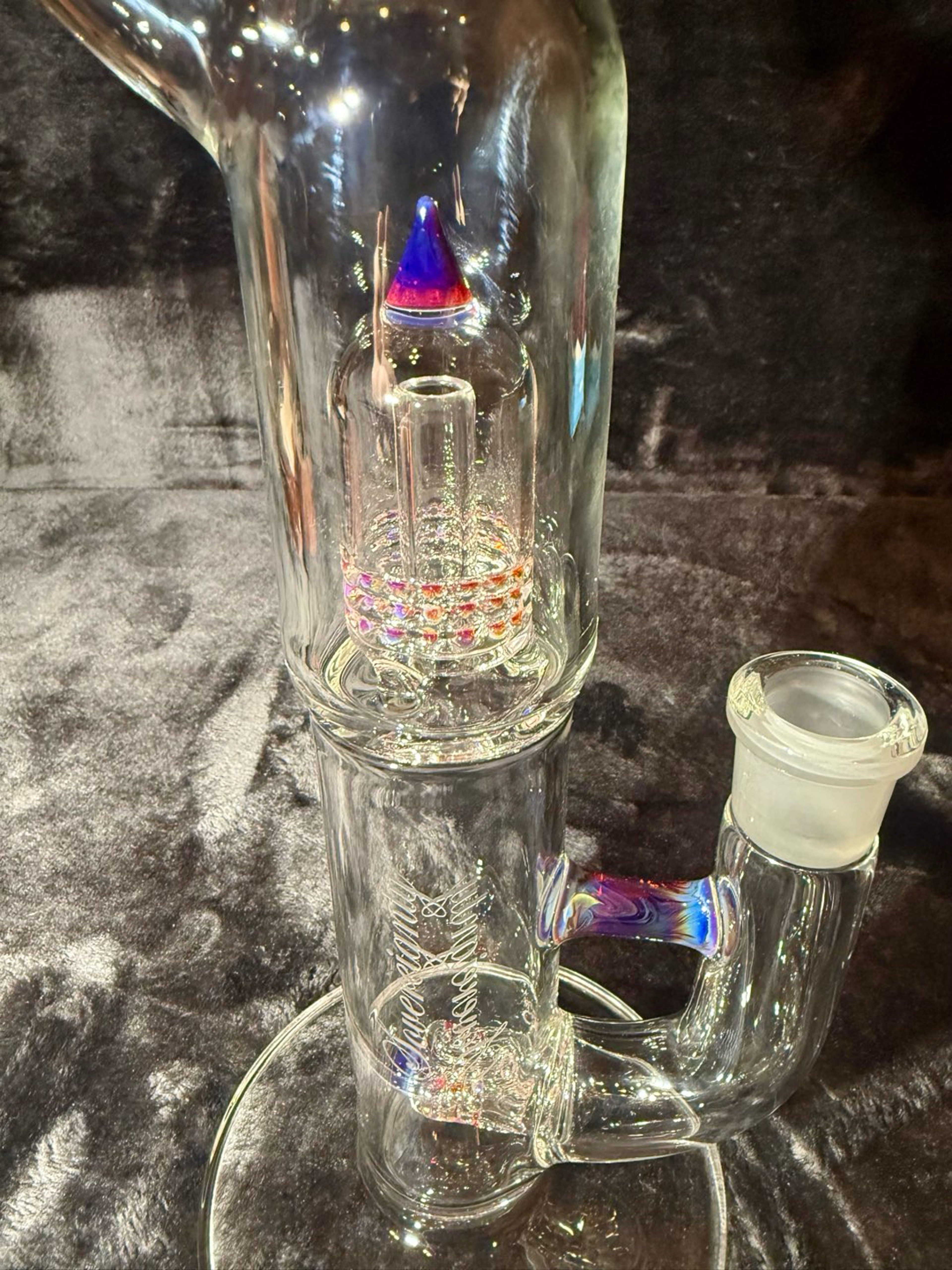 Preview pic of 2019 AP Sovereignty mini 3line to griddome