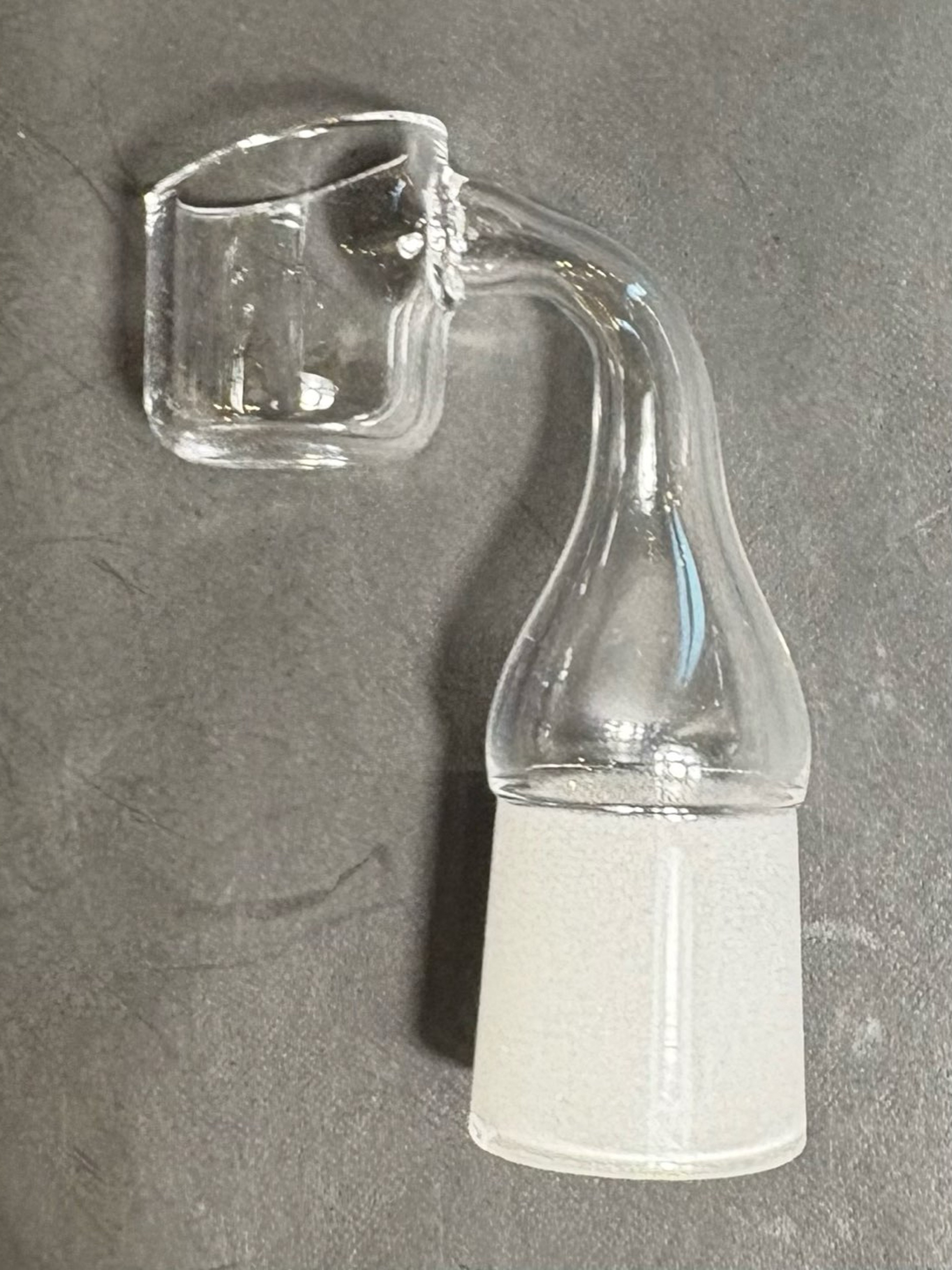 Preview pic of Glass Banger 18mm Female Joint