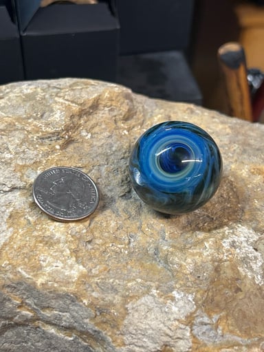 Preview pic of Swirl marble