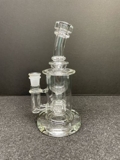 Preview pic of Greek Glass Torus Incycler
