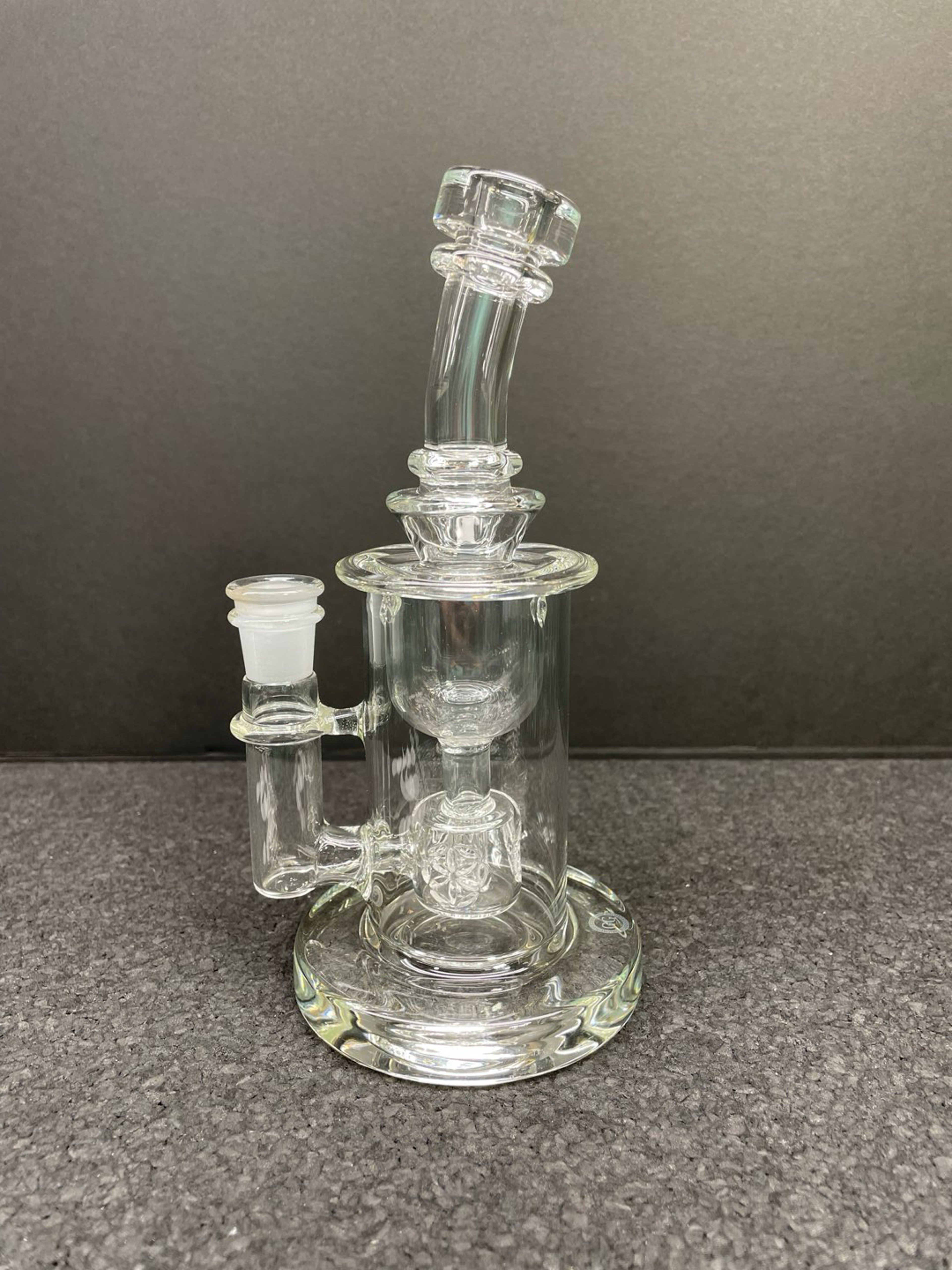 Preview pic of Greek Glass Torus Incycler